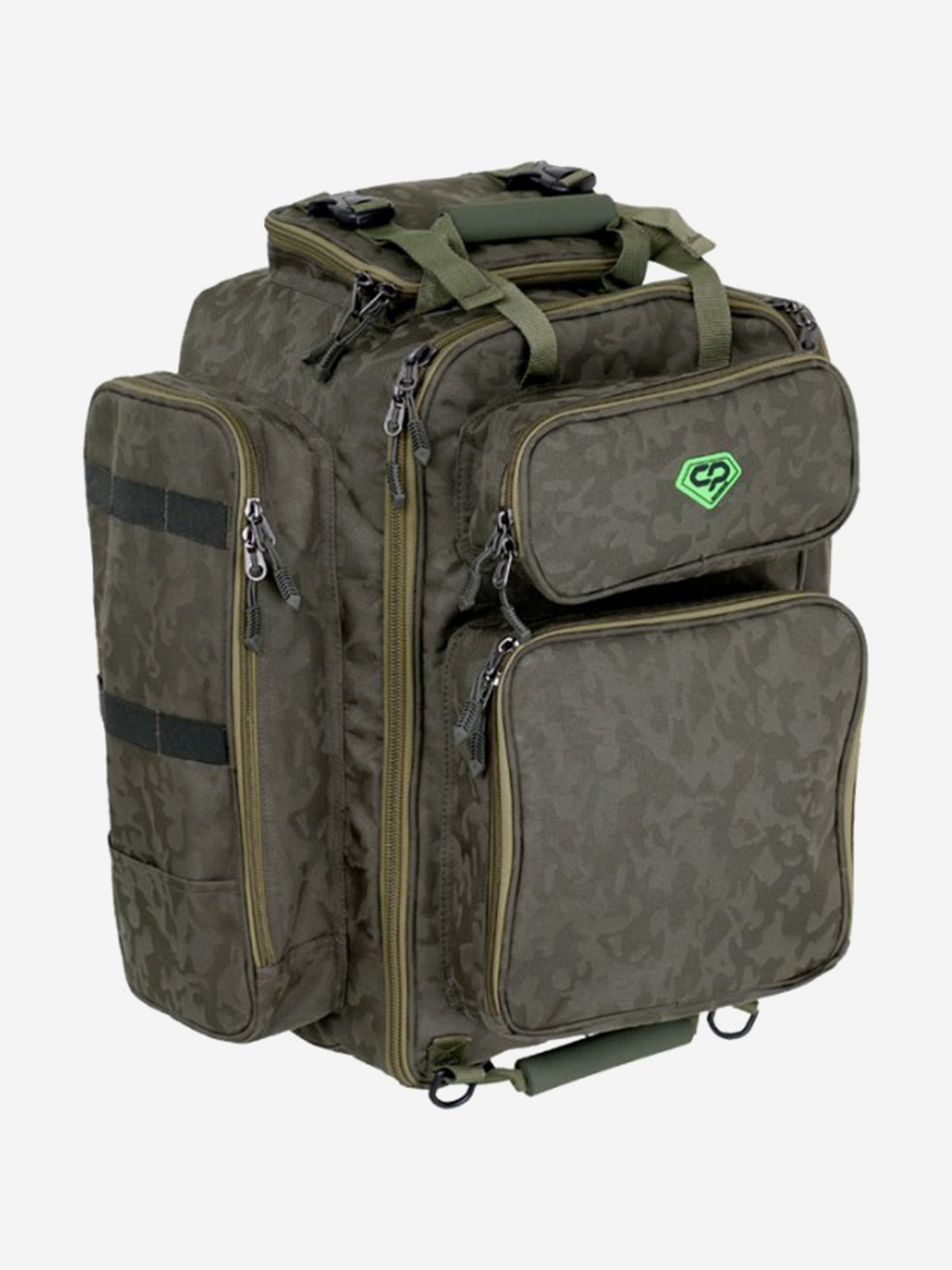 Изображение товара Сумка-рюкзак CARP PRO Diamond Stalker 50x36x50см