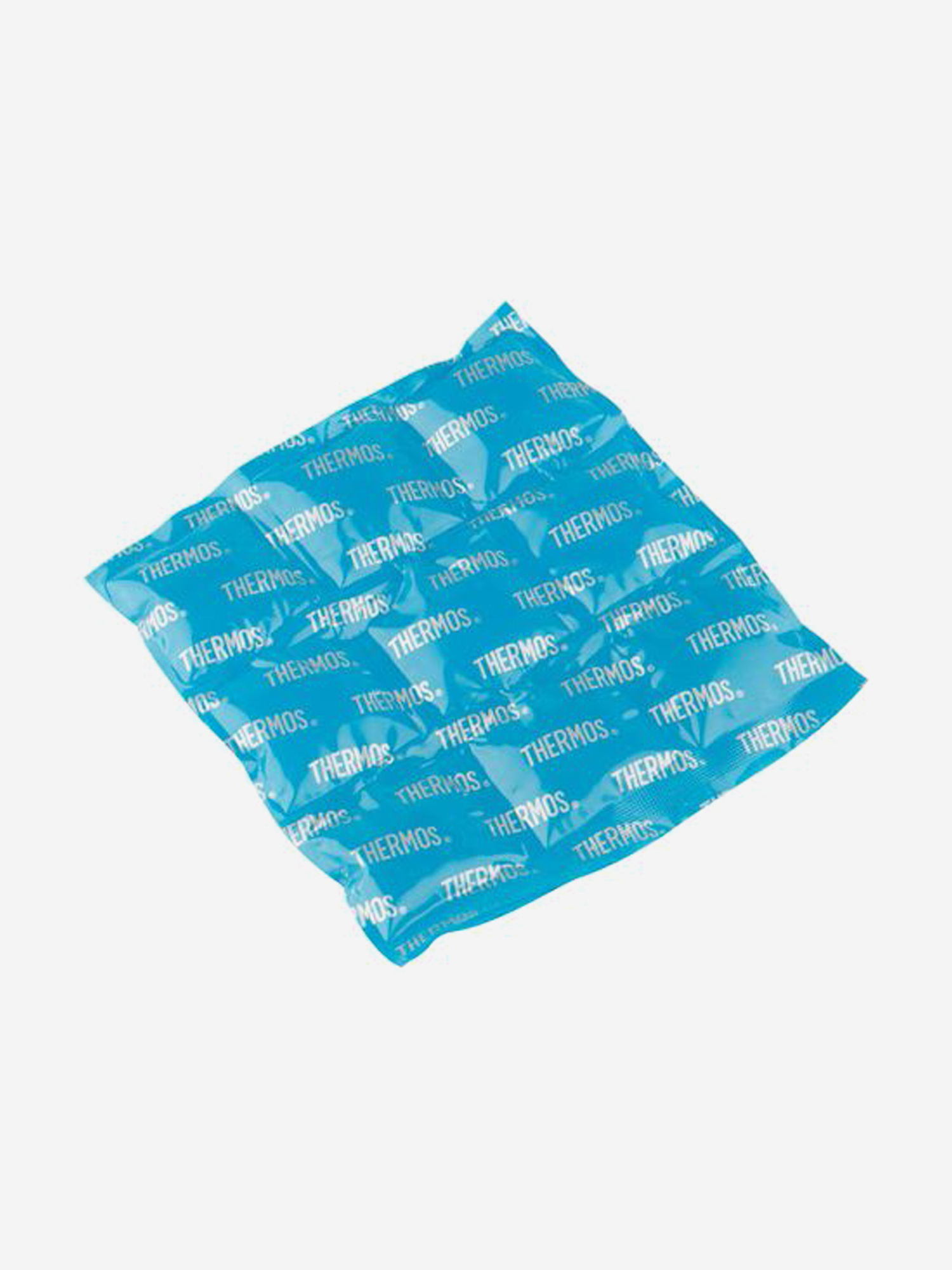 

Аккумуляторы температуры тм THERMOS Ice Mat 3x3cubes 15.2x14.7 см, Синий