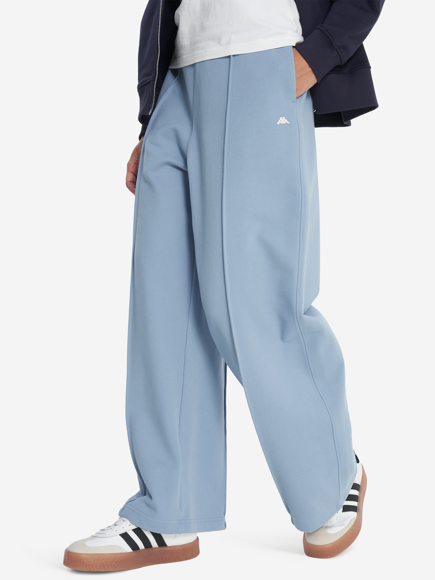 

Брюки женские Robe di Kappa, Синий