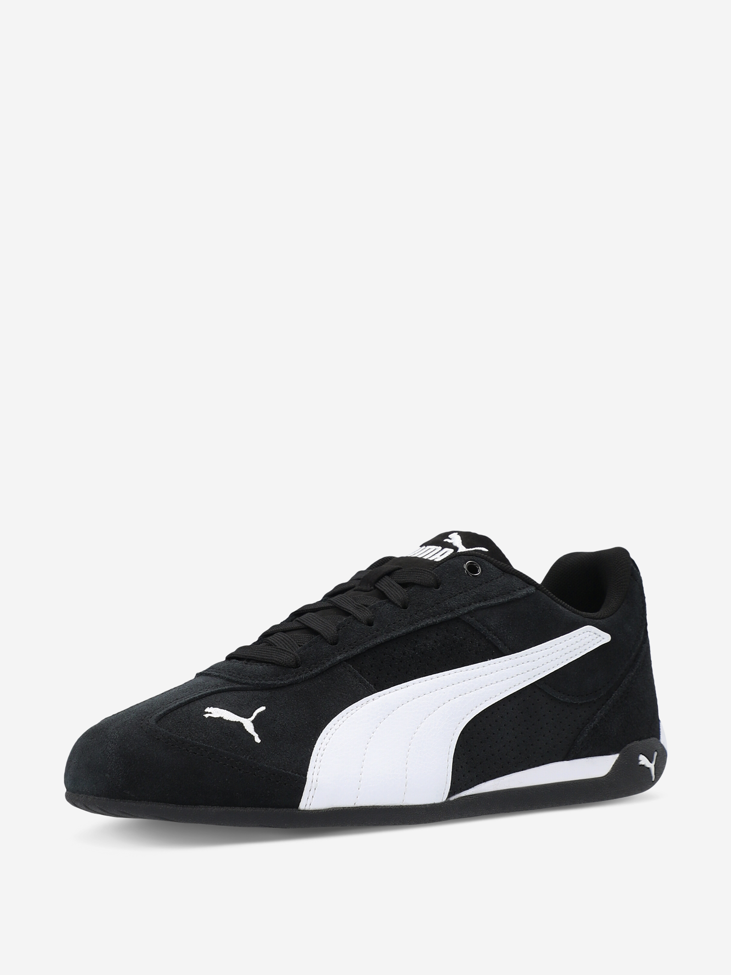 Кроссовки женские PUMA Replicatch Sd, Черный 2