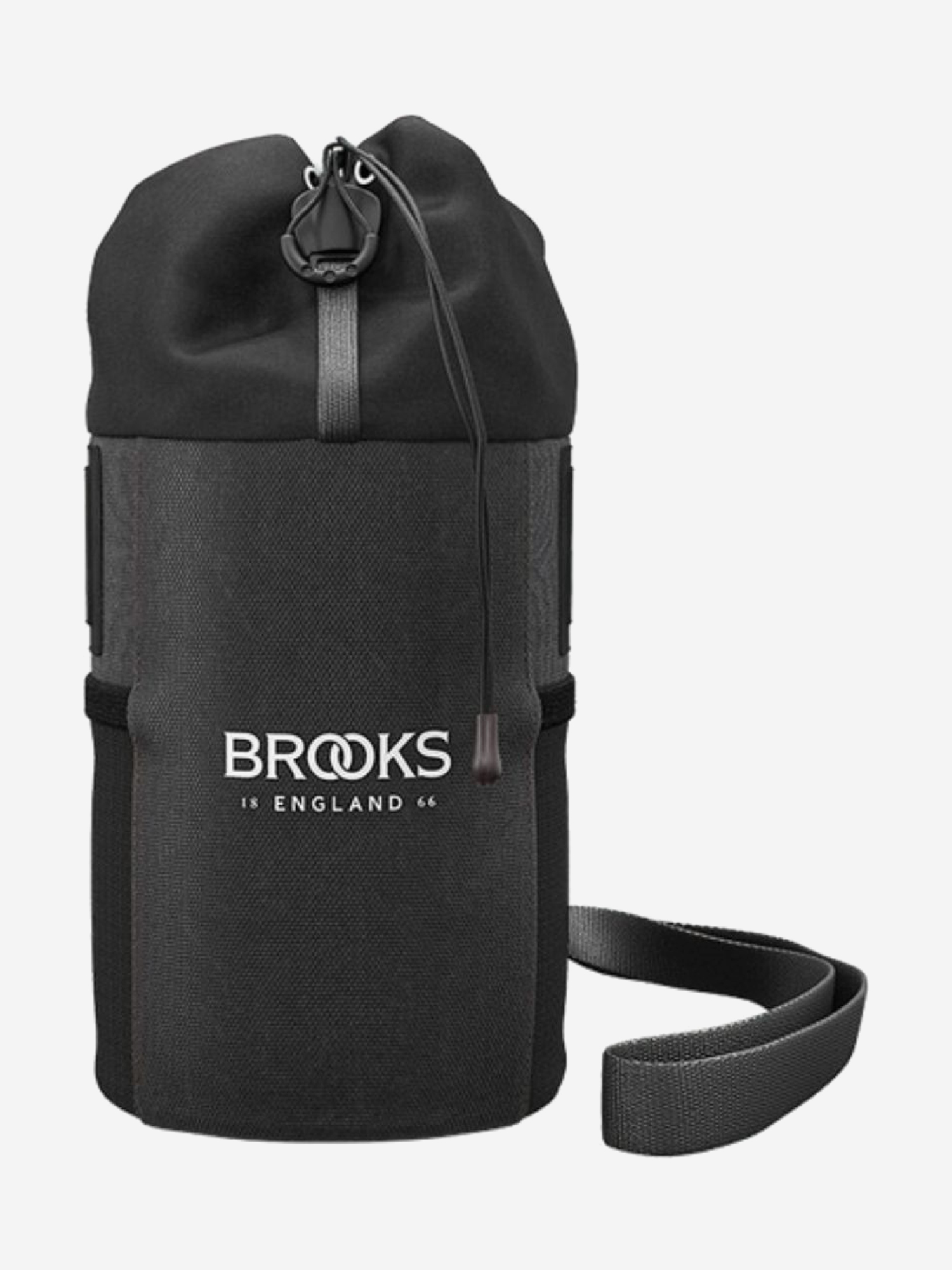 

Сумка brooks Scape Feed Pouch Black (BHB04PLA00000), Черный
