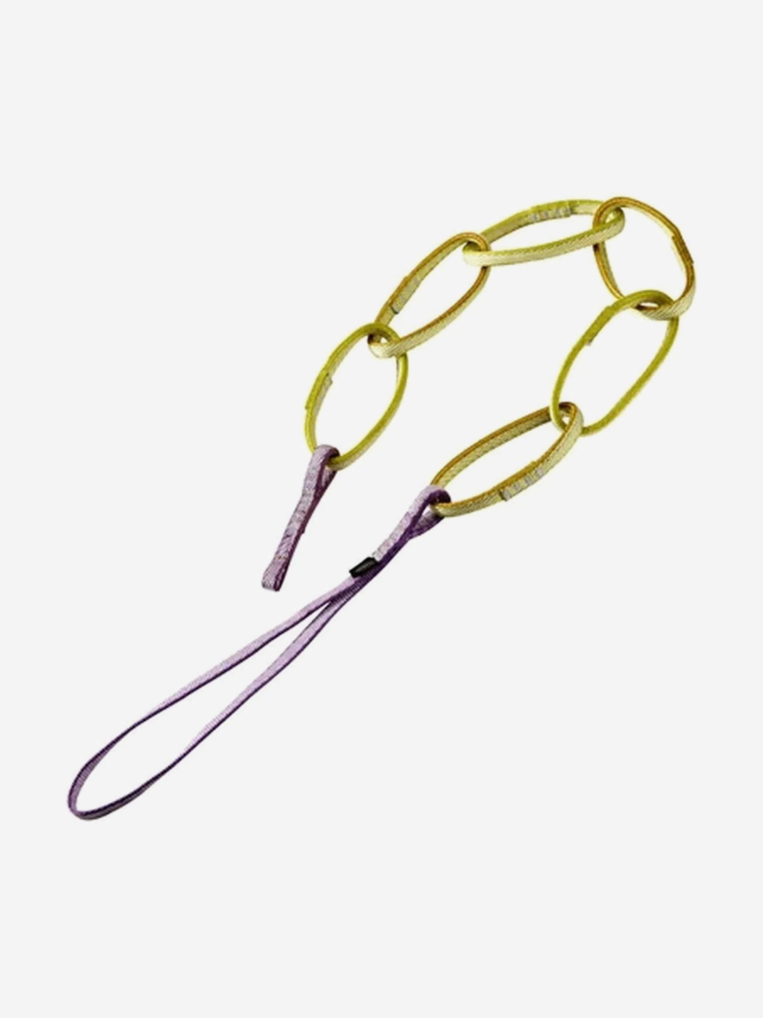 

Самостраховка TRANGO Cycloid Chain, Желтый