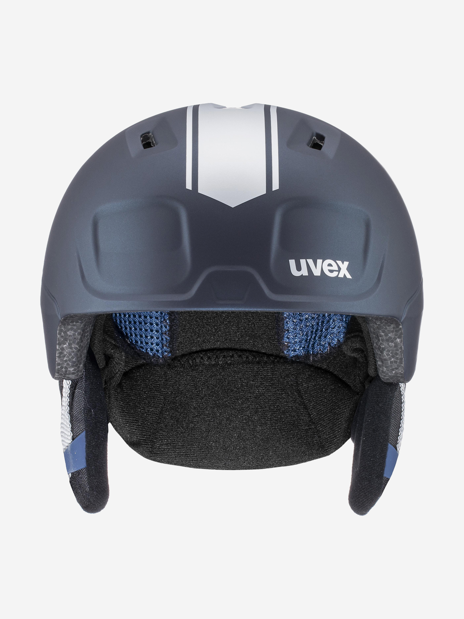 фото Шлем детский uvex heyya pro, синий