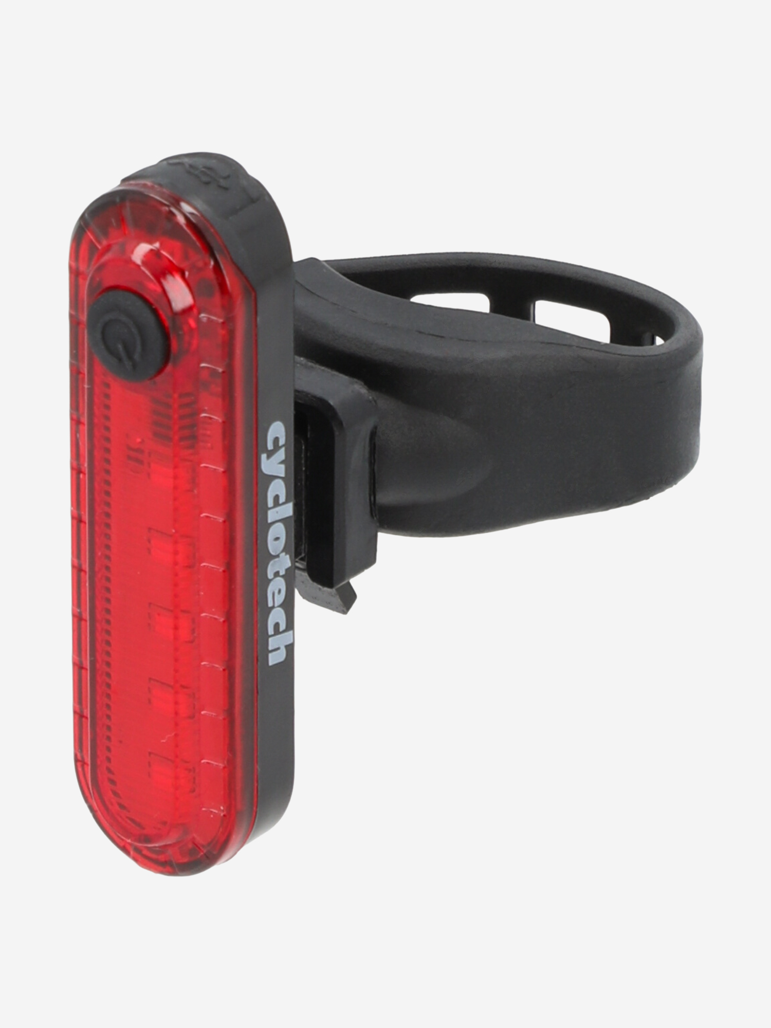 

Фонарь задний велосипедный Cyclotech CRL-6, Черный