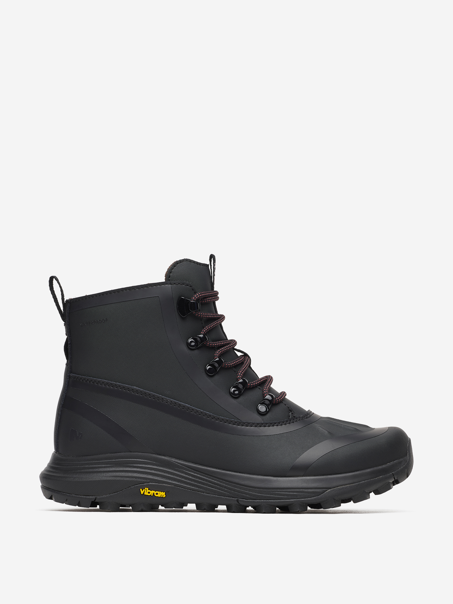 Изображение товара Ботинки утепленные женские Merrell Siren 4 Boot Wp Изображение товара Ботинки утепленные женские Merrell Siren 4 Boot Wp