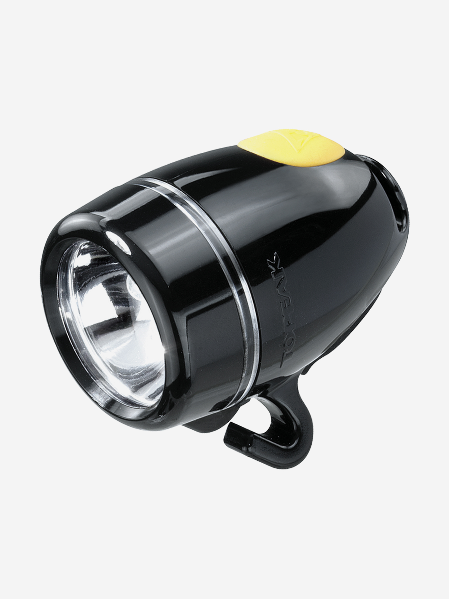 

Фонарь велосипедный передний Topeak WhiteLite II, Черный