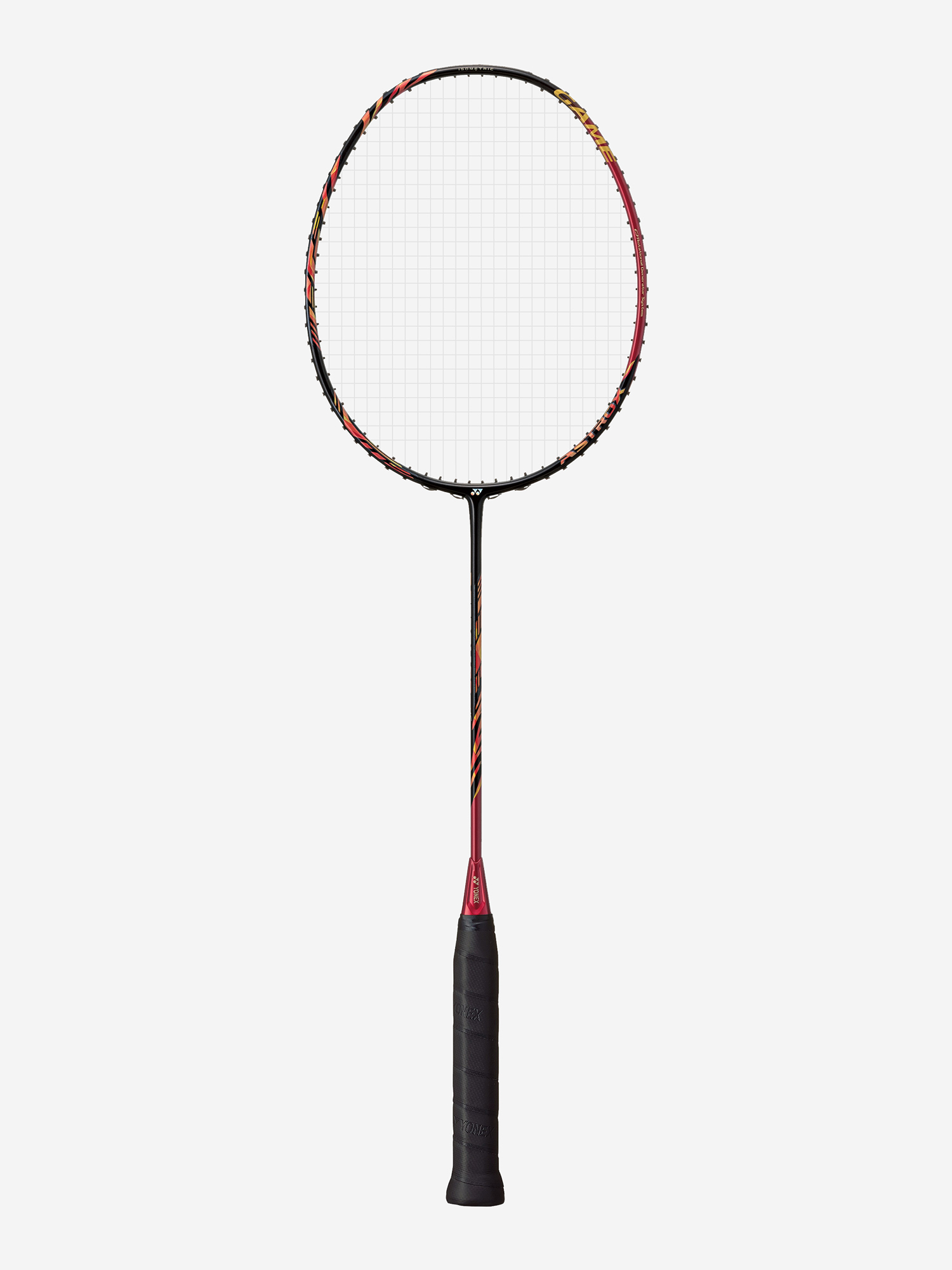 

Ракетка для бадминтона Yonex Astrox 99 Game CS, 4UG5, Красный