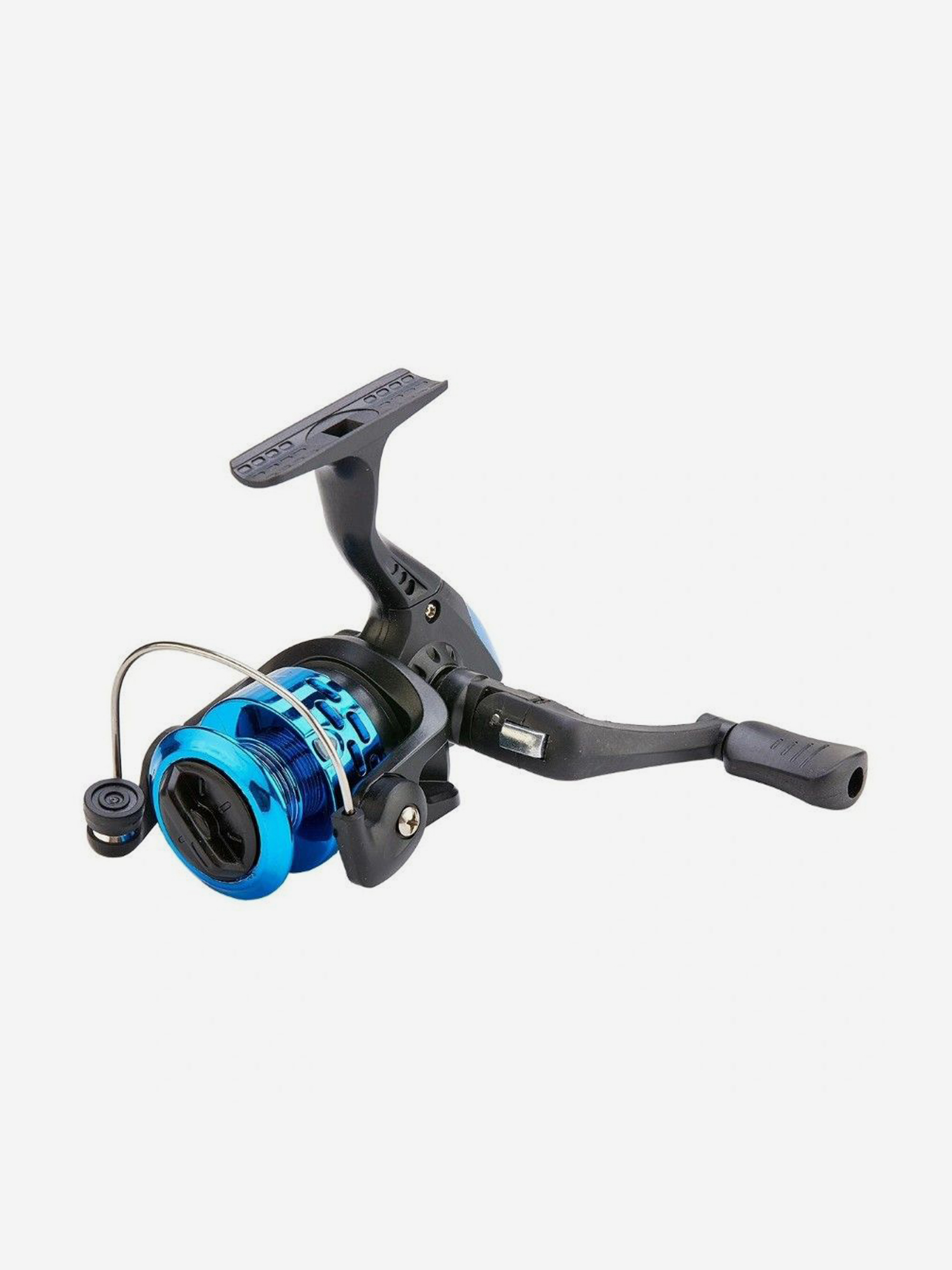 

Катушка безынерционная Premier ASPID 200F 1BB, Голубой