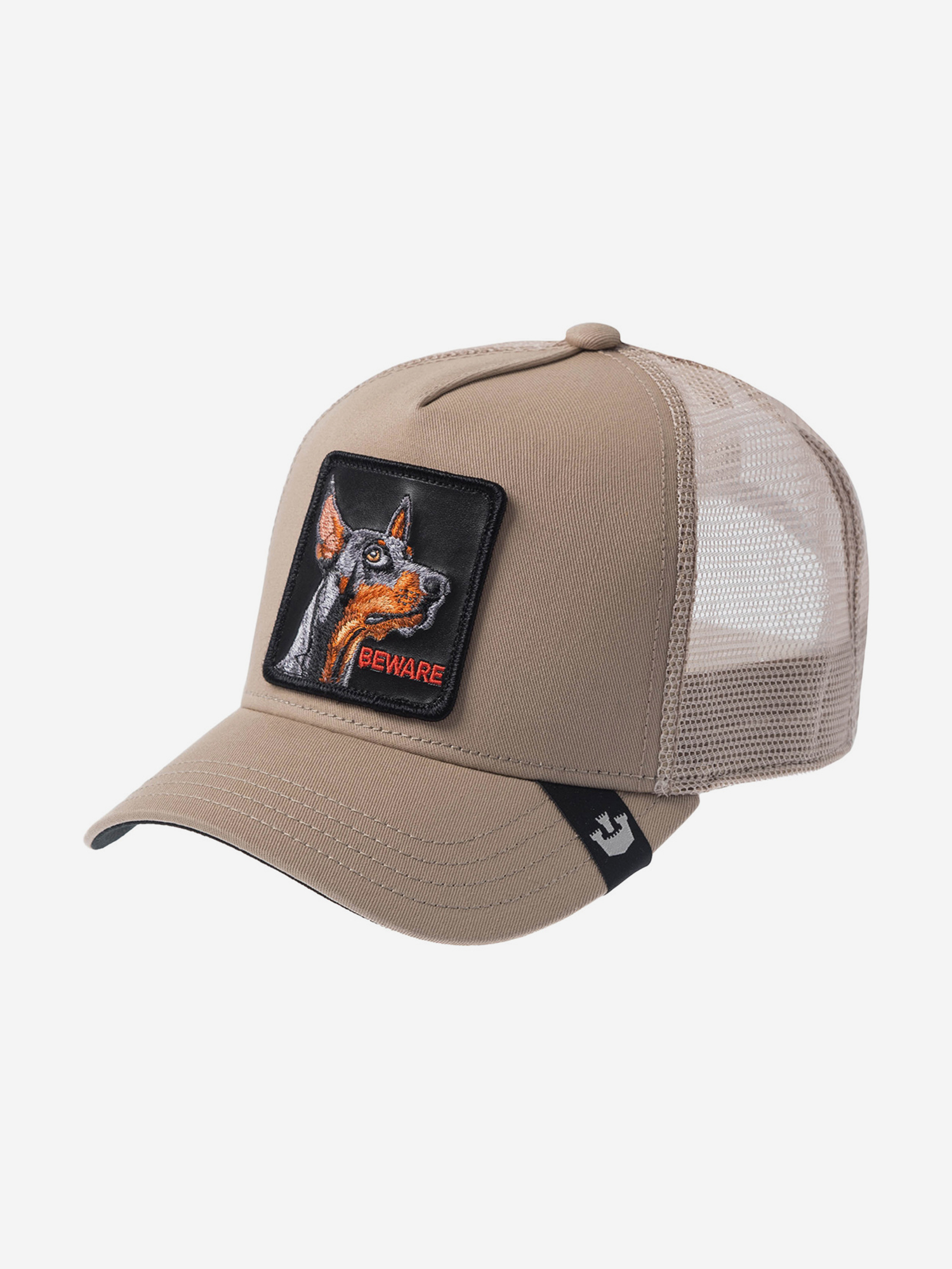 Изображение товара Бейсболка с сеточкой GOORIN BROTHERS 101-2122 для спорта и повседневной носки