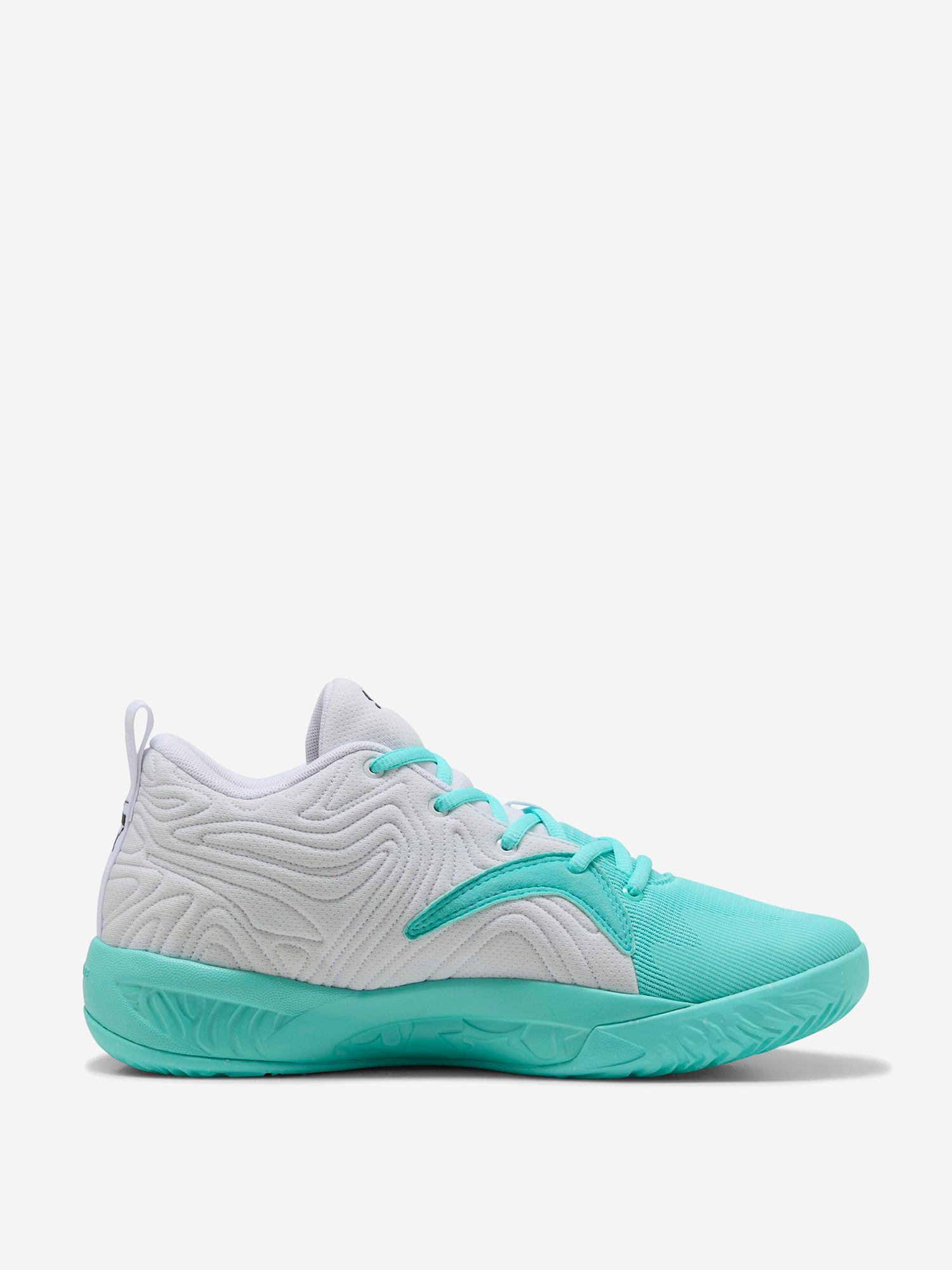 Кроссовки мужские PUMA Court Pro 3, Белый 3