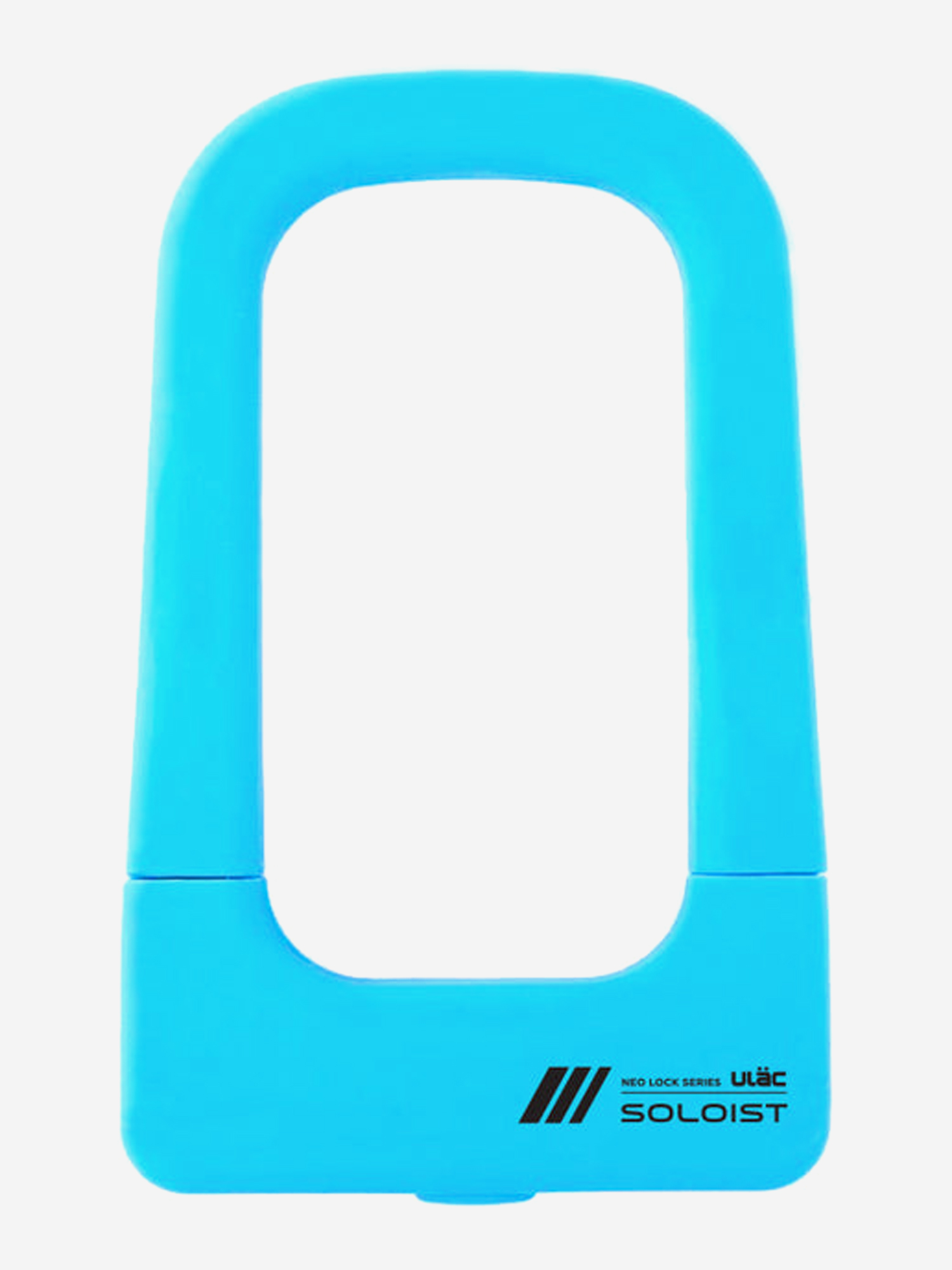 Изображение товара Велосипедный замок Ulac Soloist Sport Si Alloy Lock Sky Blue, Голубой Изображение товара Велосипедный замок Ulac Soloist Sport Si Alloy Lock Sky Blue, Голубой