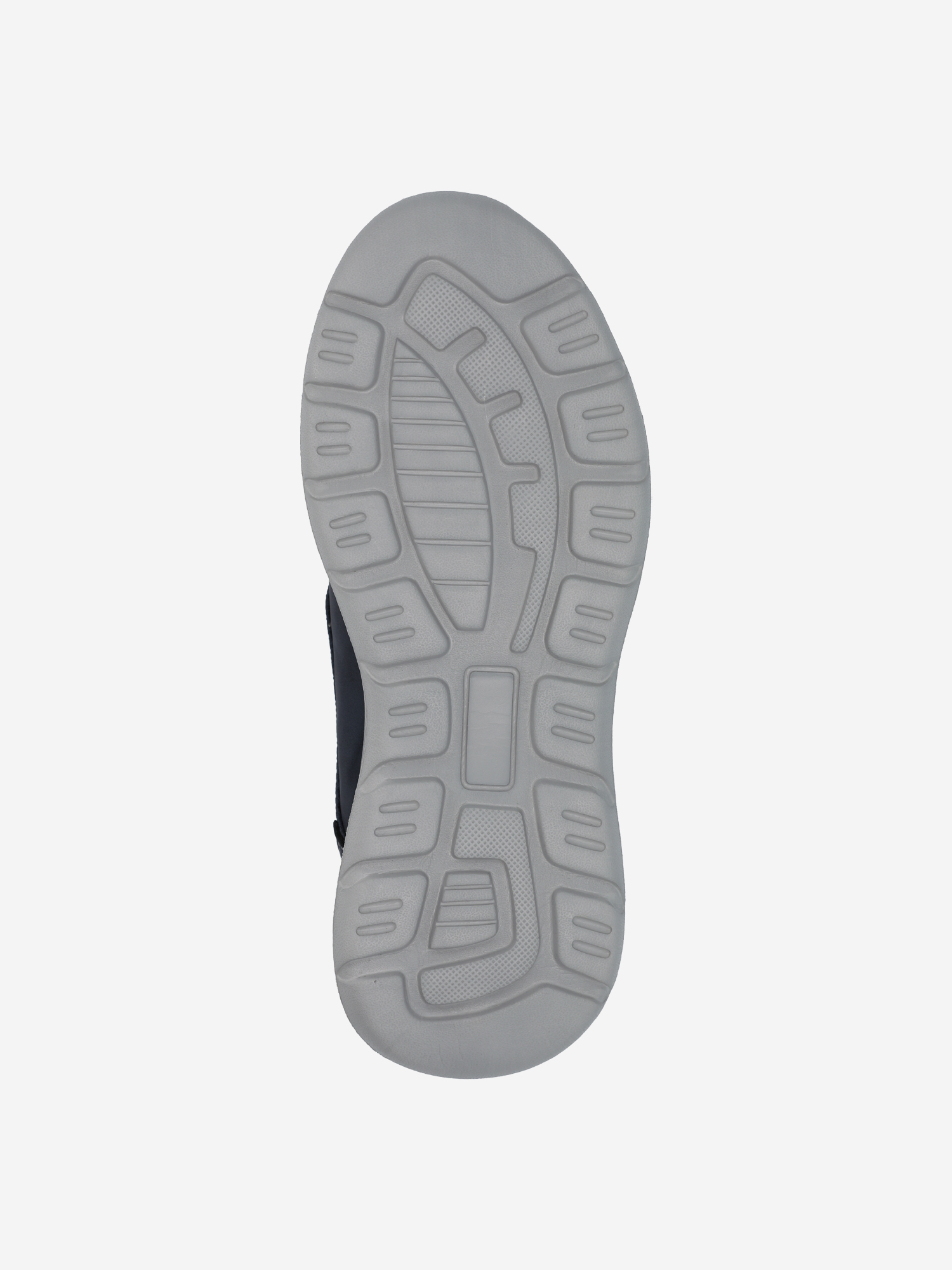фото Кроссовки мужские gsd low top, синий