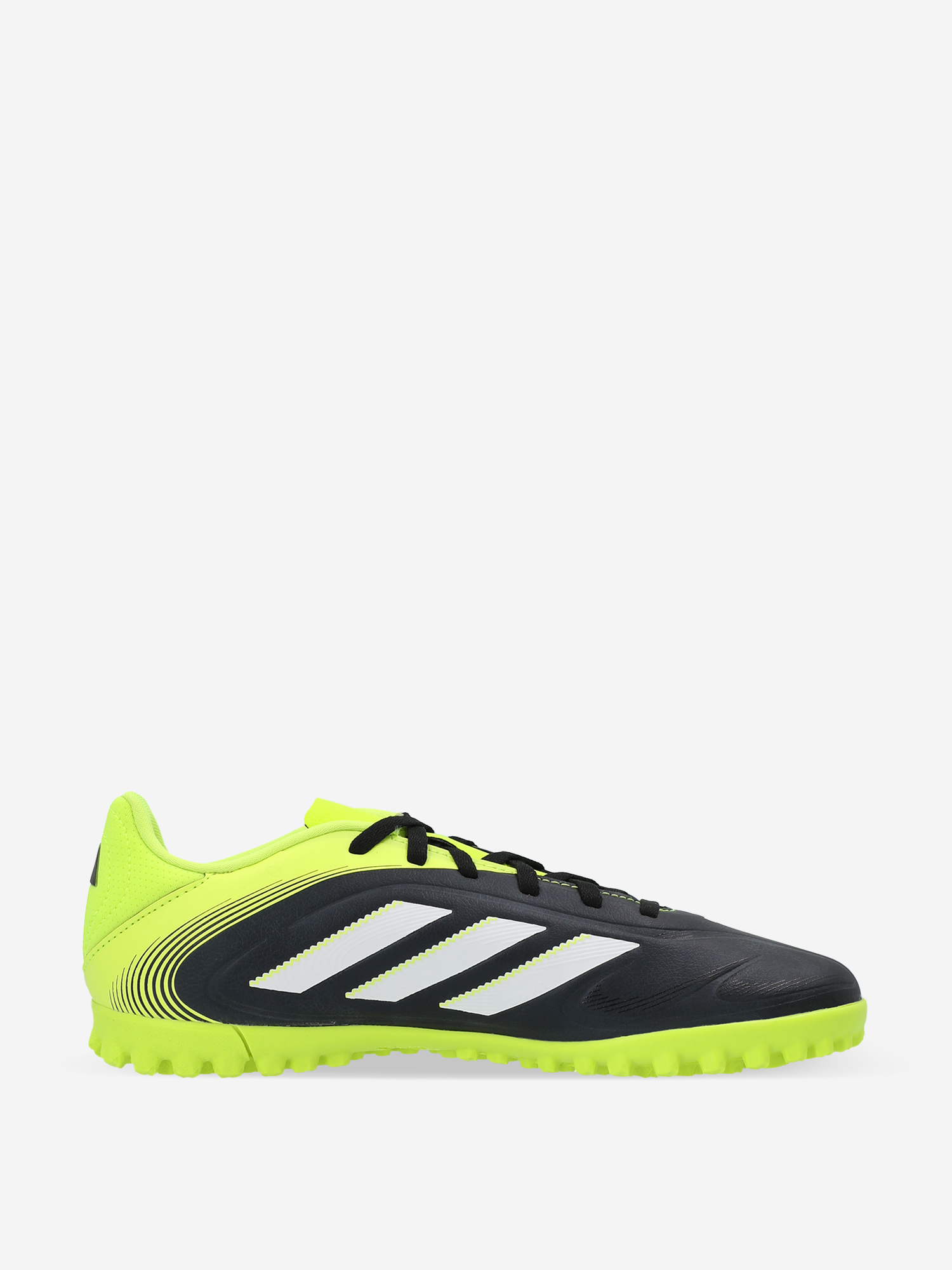 фото Бутсы для мальчиков adidas copa pure iii, черный