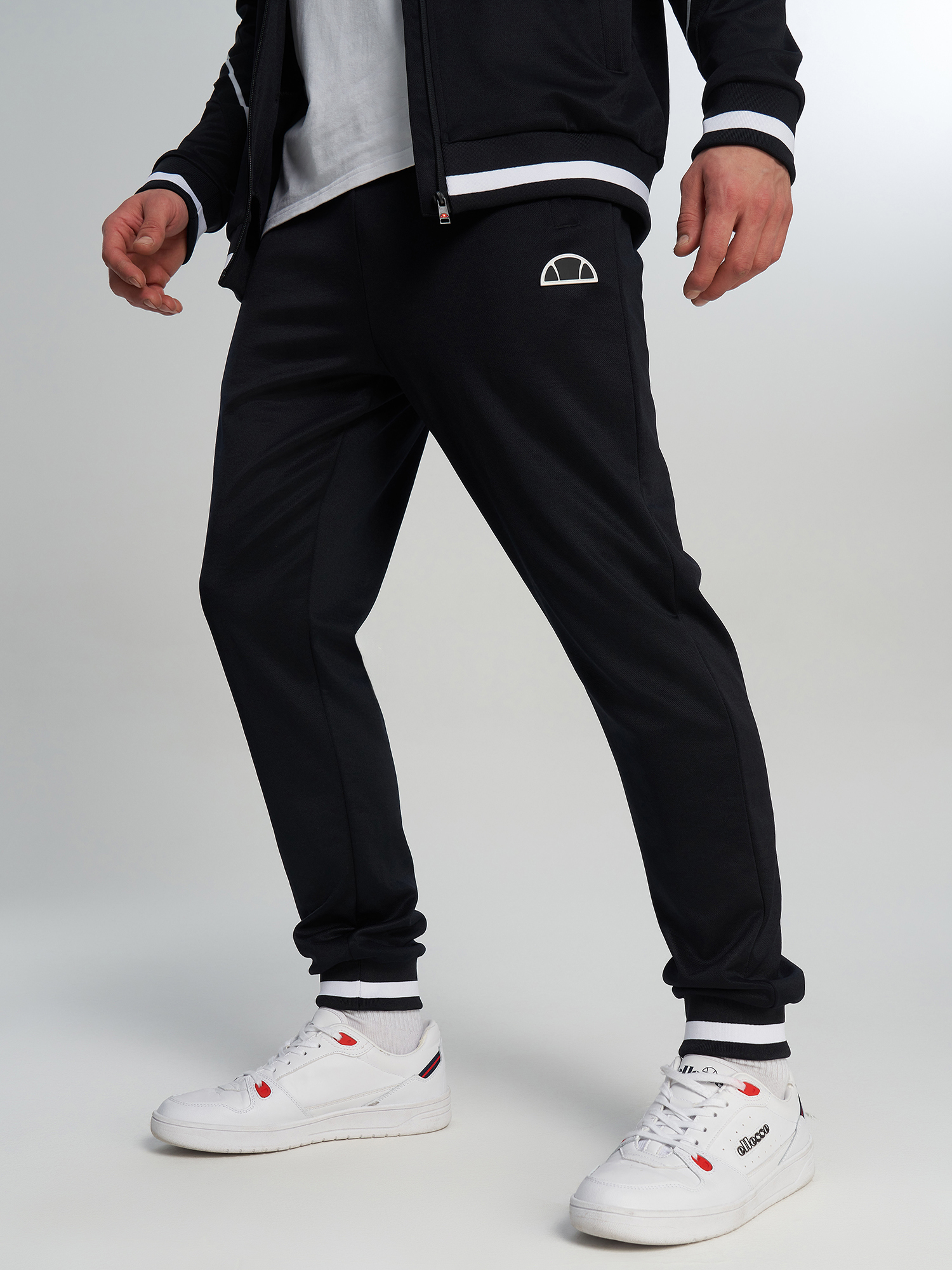 

Брюки мужские Ellesse, Черный