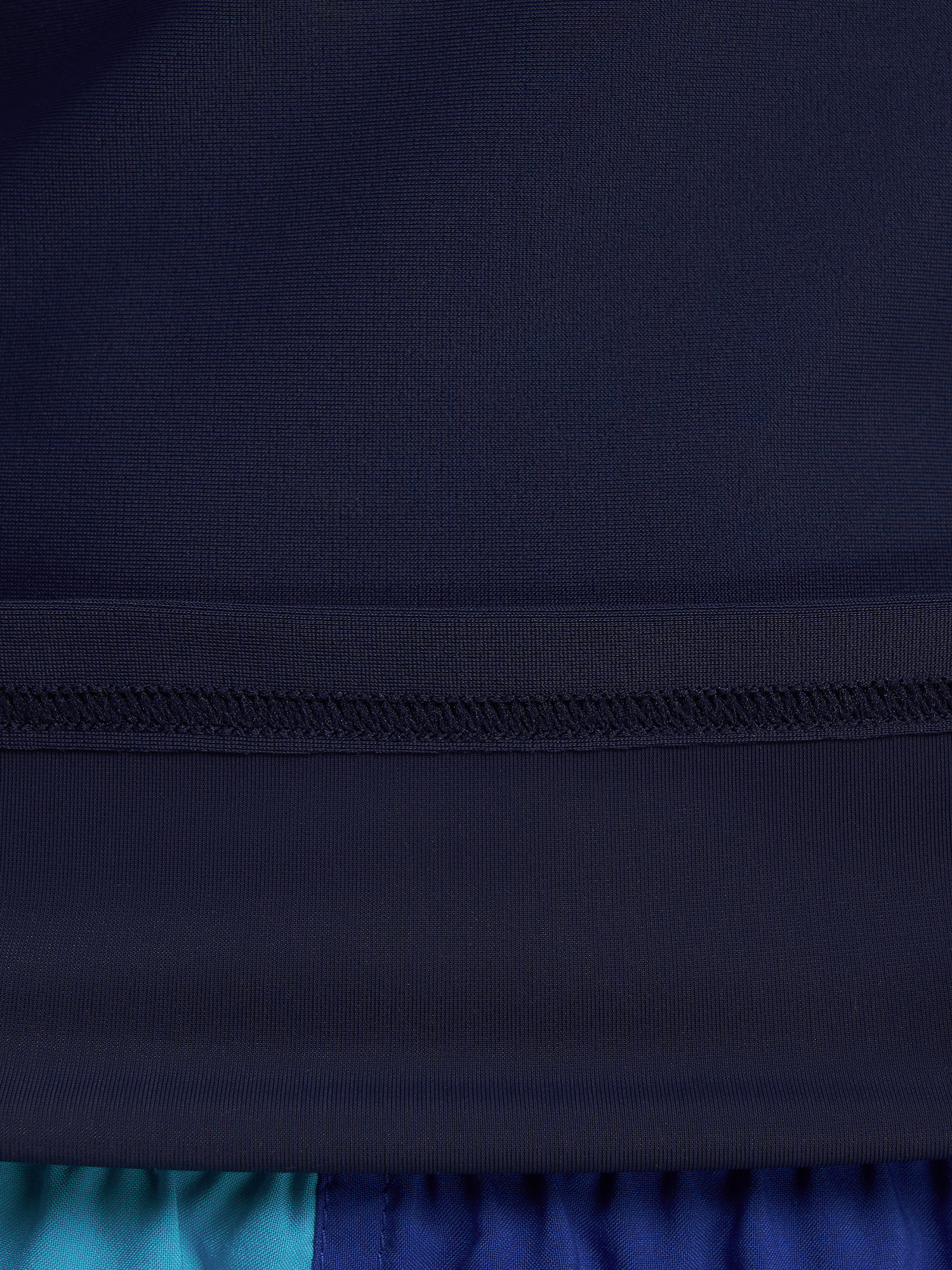 Рашгард для мальчиков PUMA Swim, Синий 4