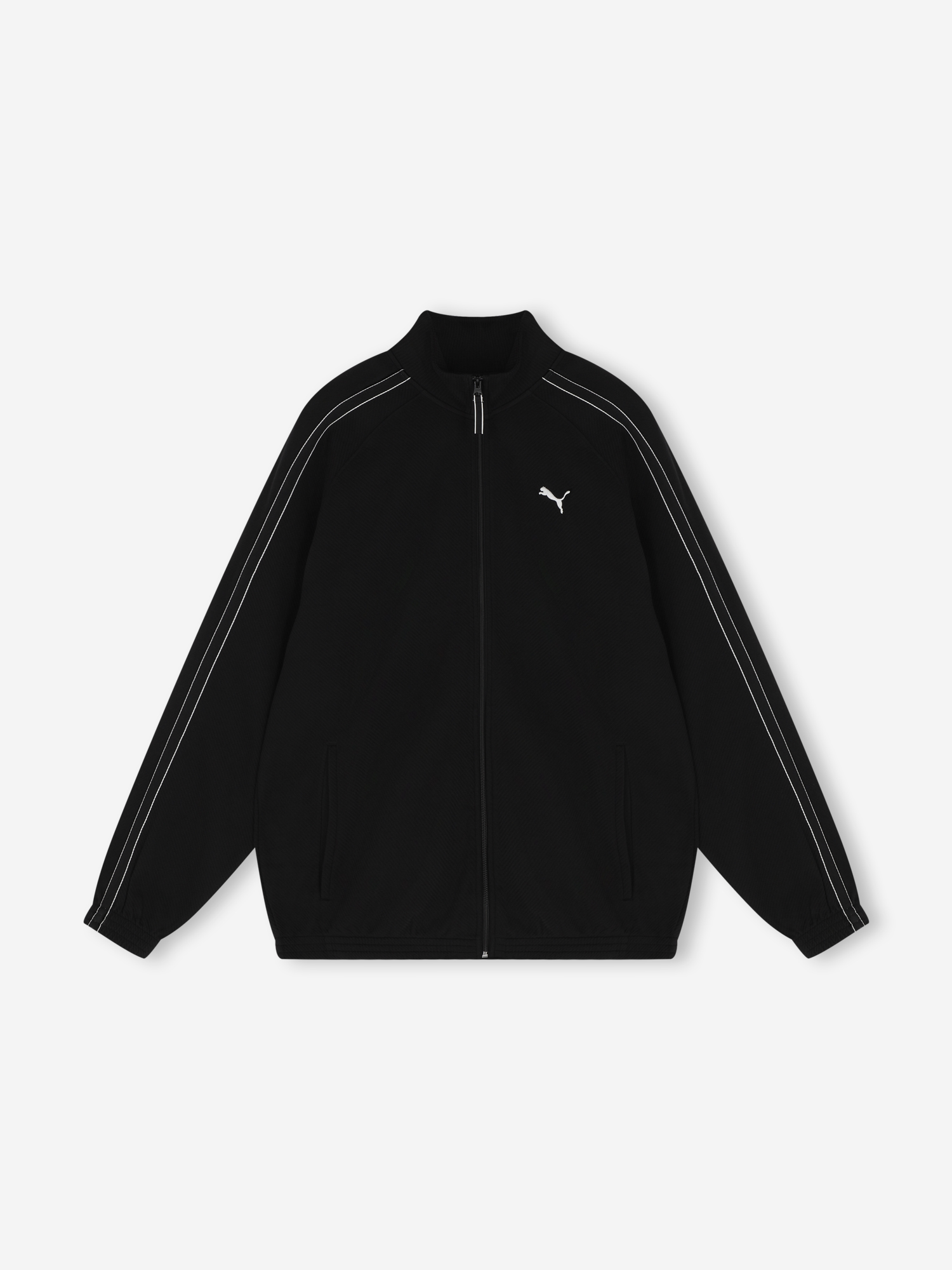 Толстовка мужская PUMA Class, Черный