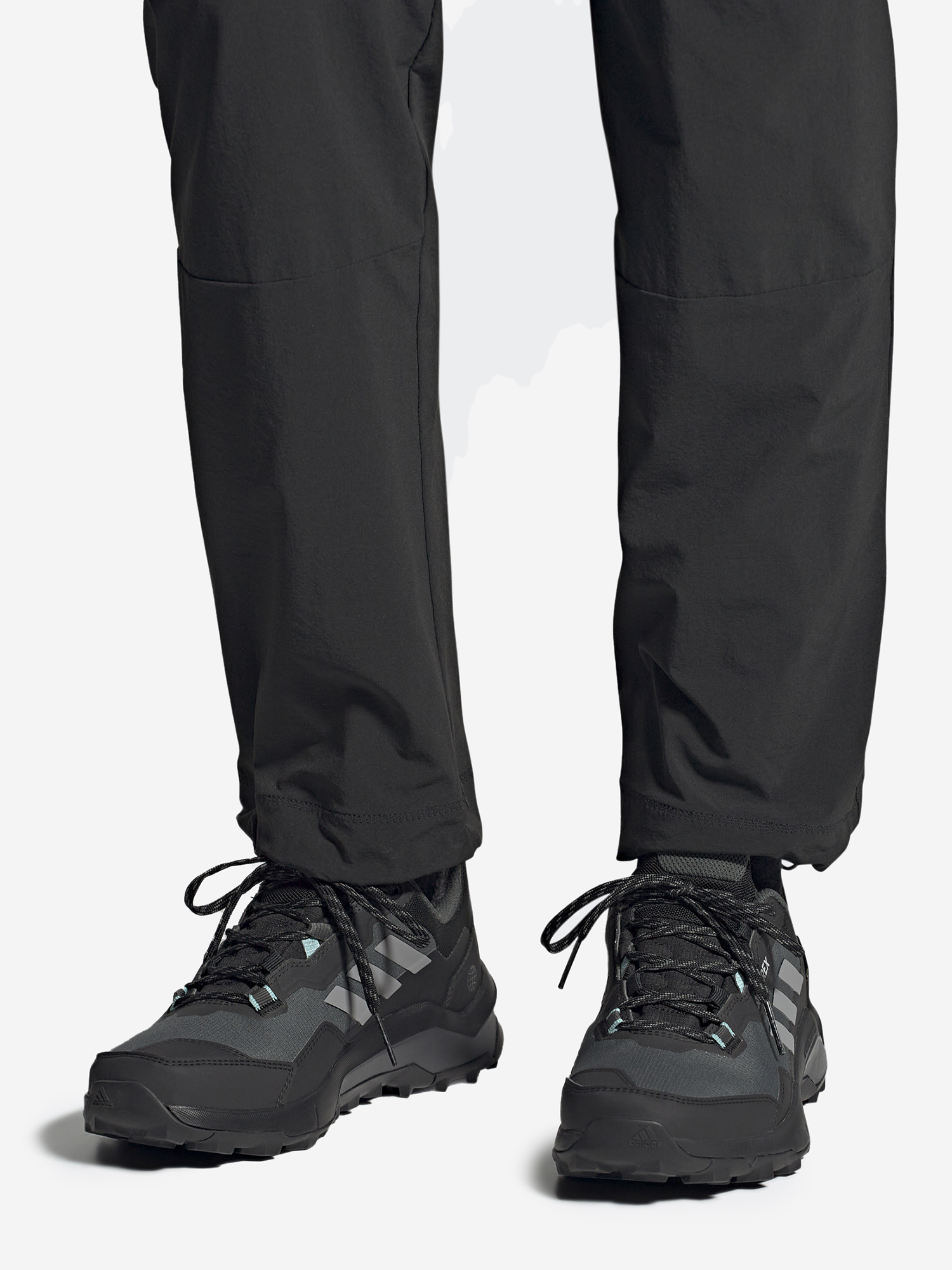 

Полуботинки женские adidas Terrex Ax4 GTX, Черный