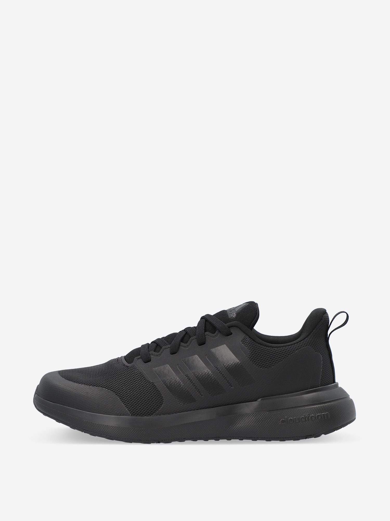 Кроссовки детские adidas FortaRun 2.0 K, Черный