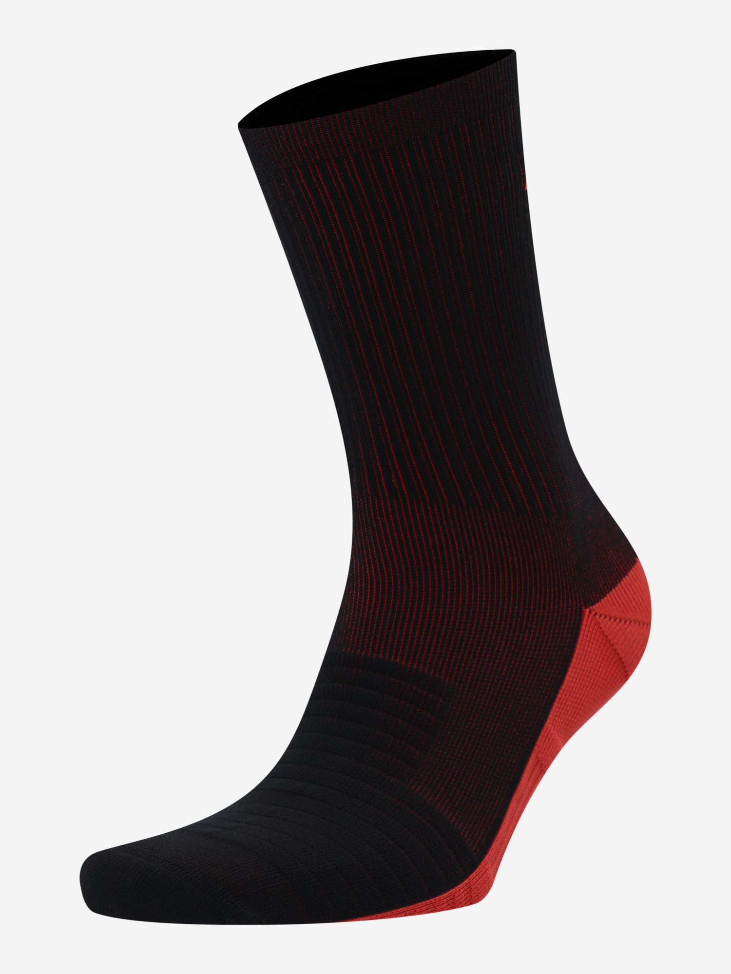 Изображение товара Компрессионные носки Demix x AYTΛO 1 пара Красный/черный