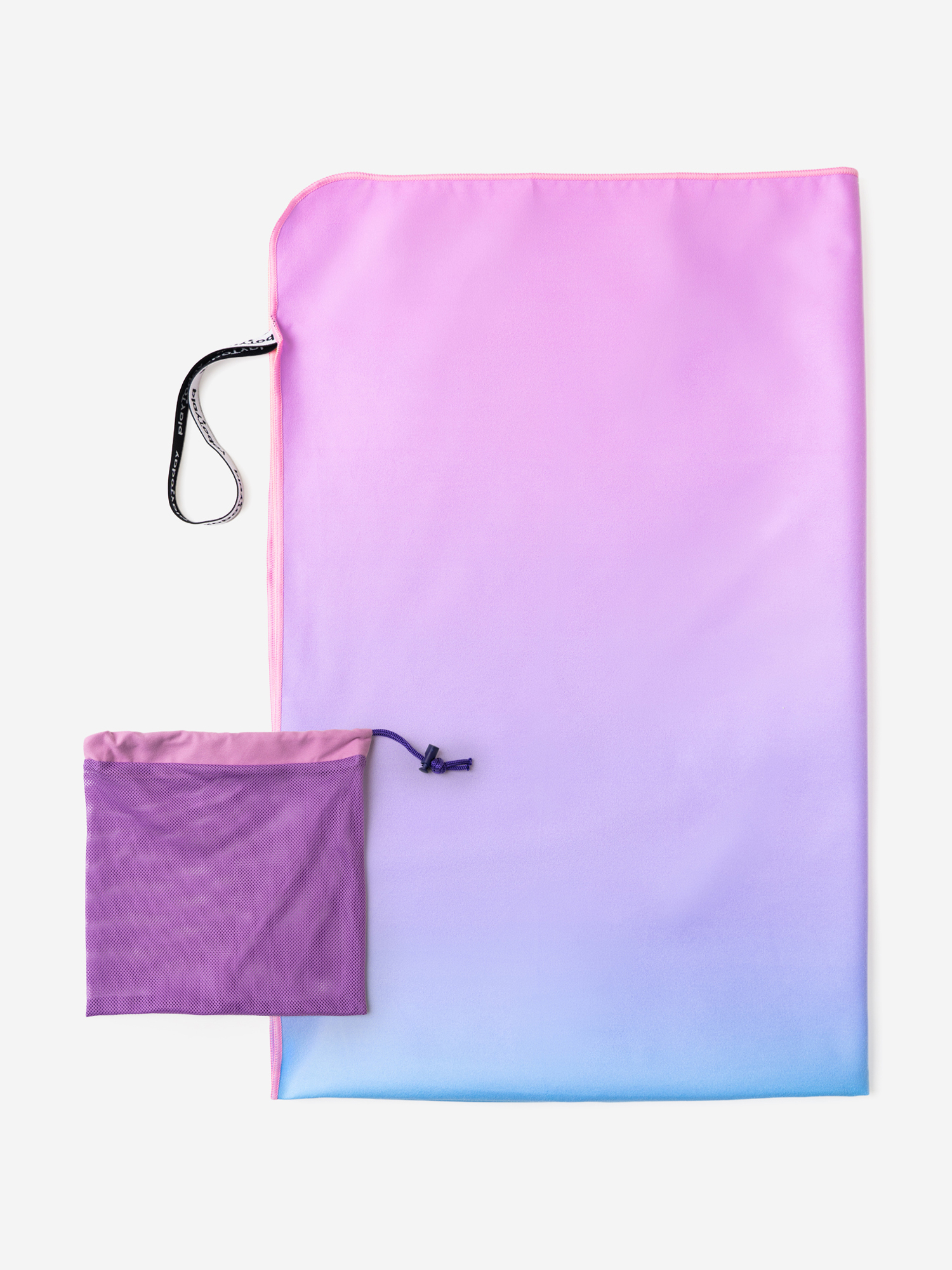 Изображение товара Полотенце для девочек PlayToday