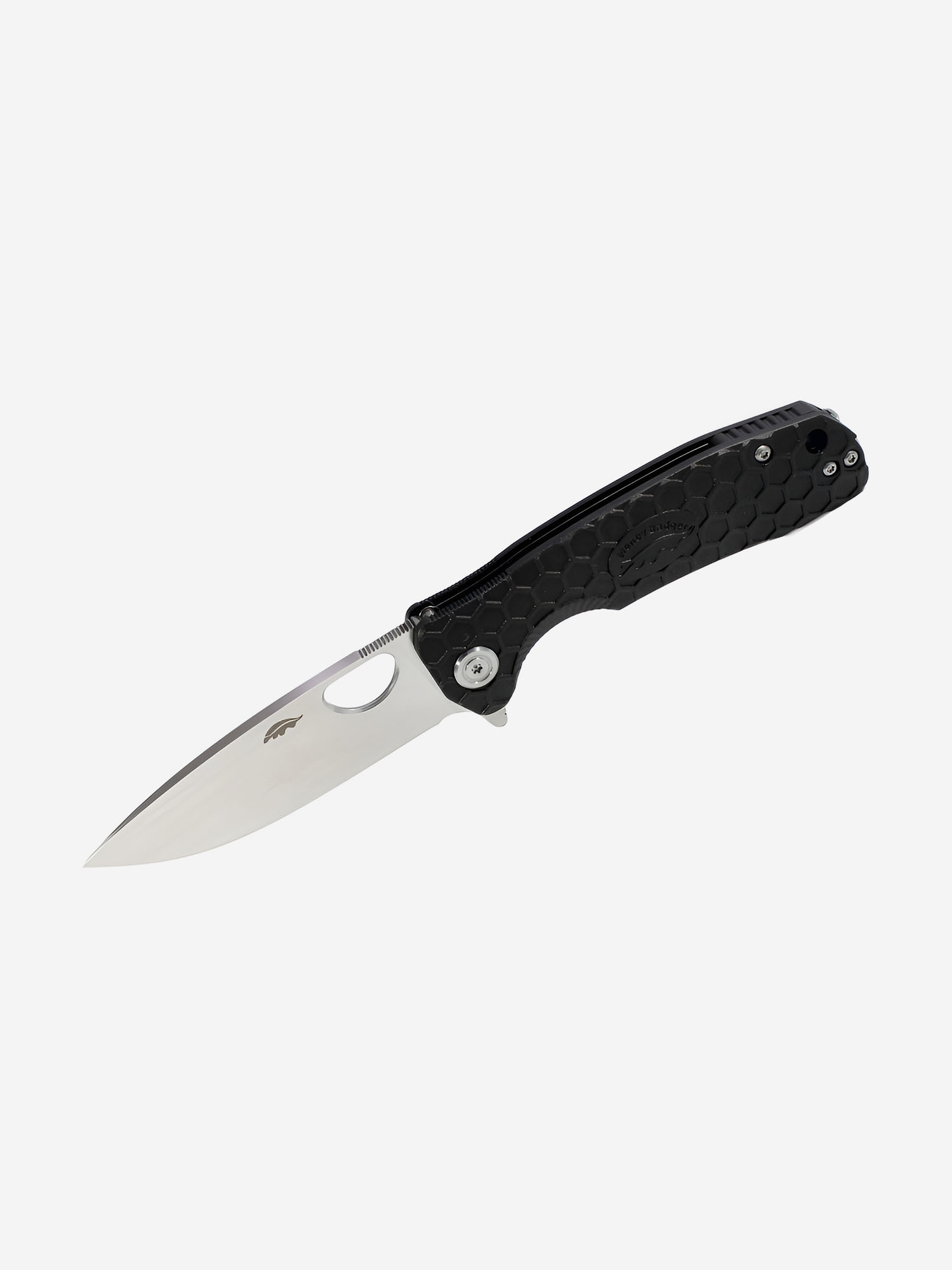 

Нож складной Honey Badger Flipper S, 166 мм, Черный