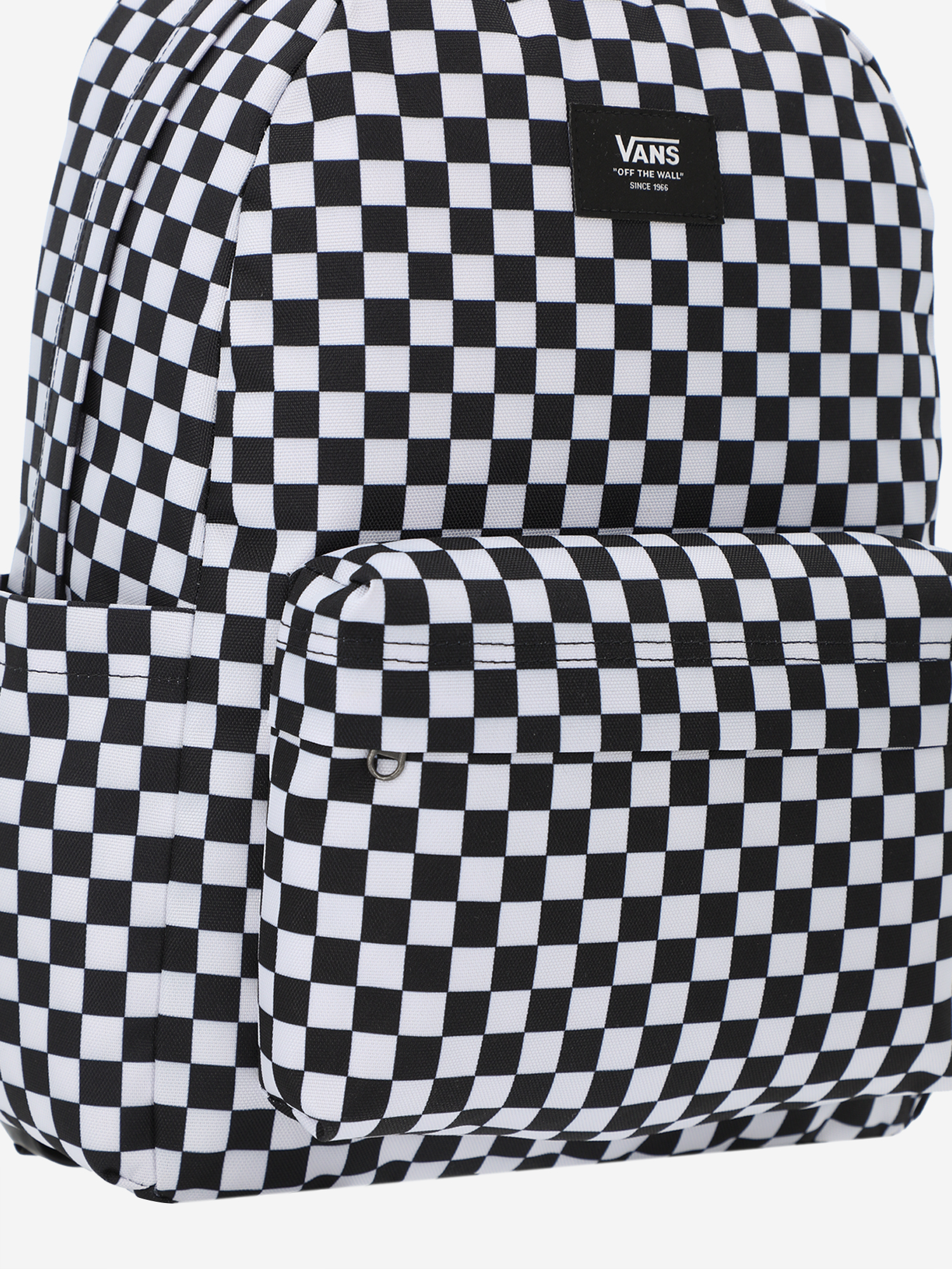 фото Рюкзак vans, черный