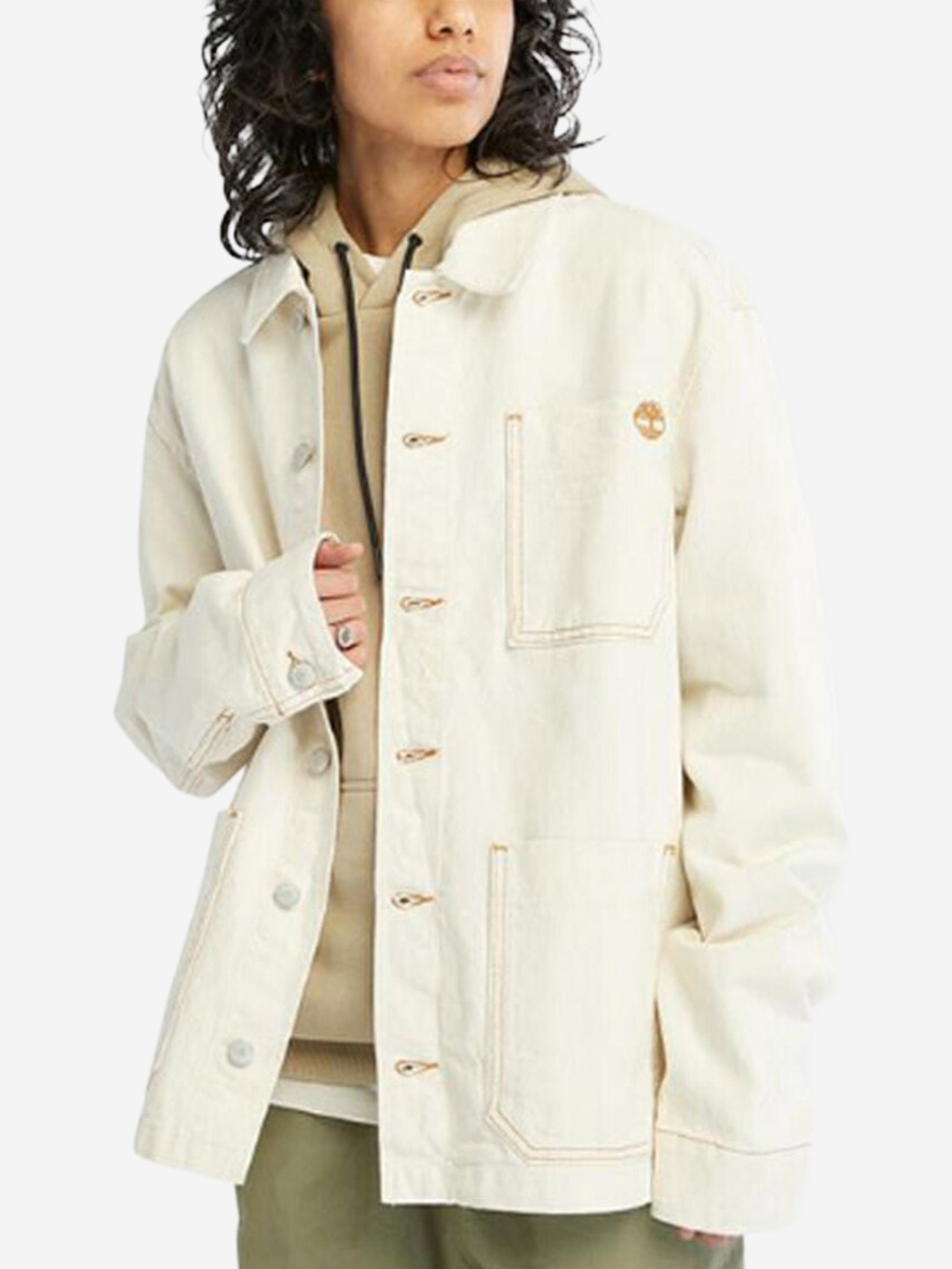 Изображение товара Куртка Timberland Unisex Uncolored