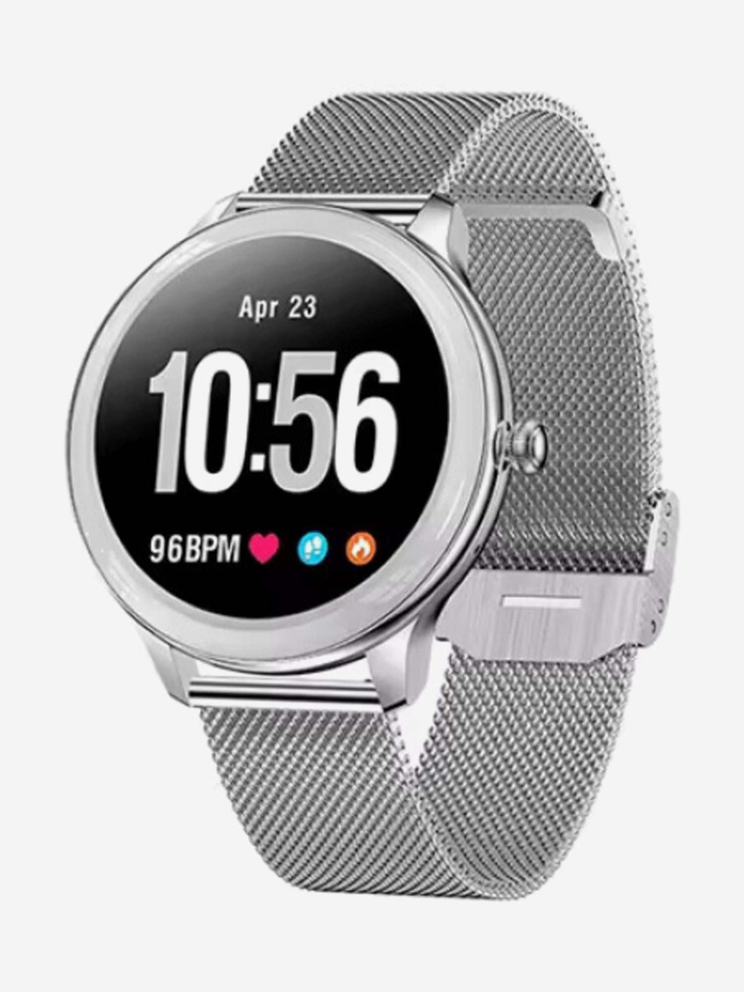 

Смарт-часы CheckME Smart CMSV33SS, Серебряный