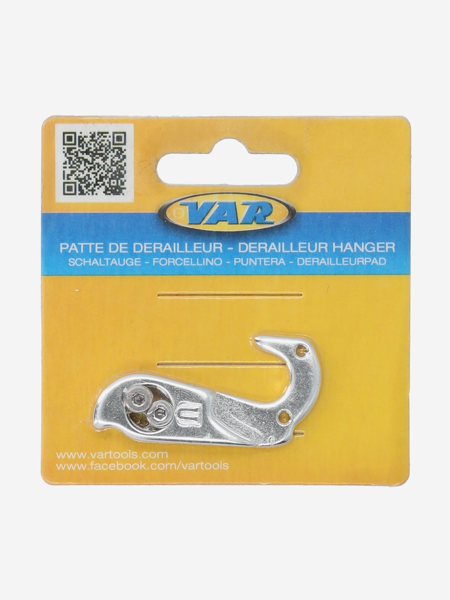 

Держатель заднего переключателя VAR DH69158,