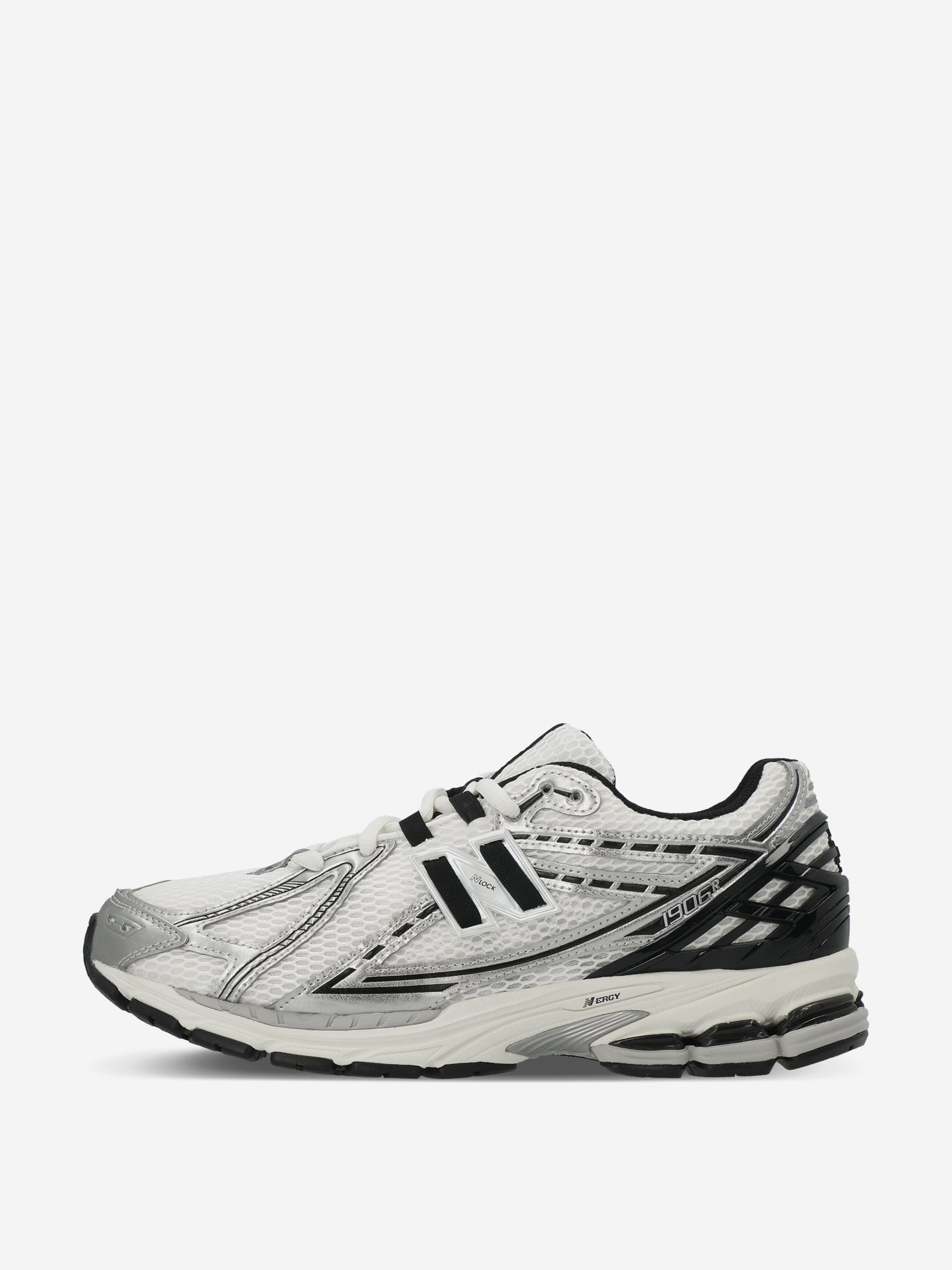 

Кроссовки New Balance 1906, Белый