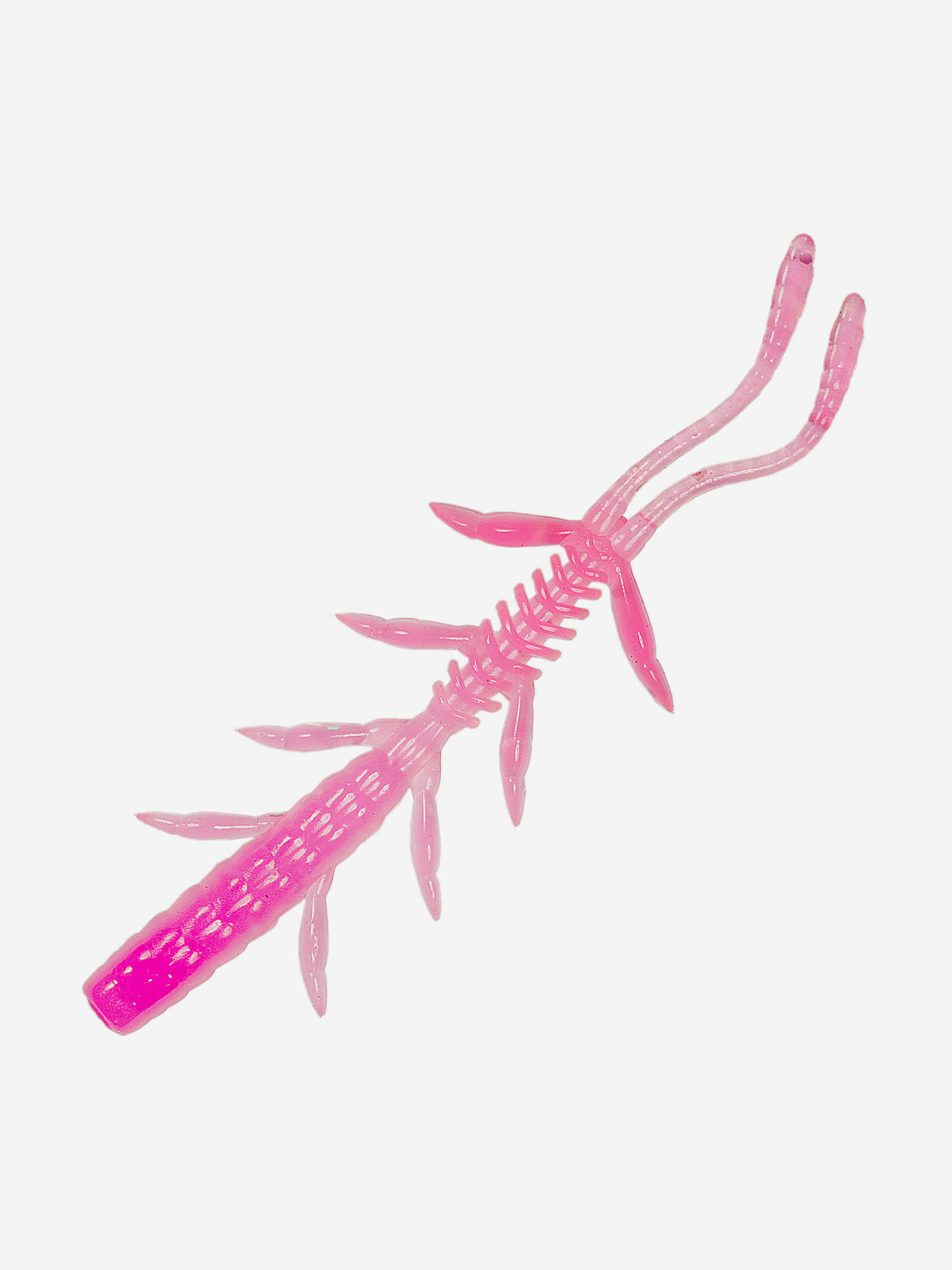 

Креатура Jackall Scissor Comb 2,5 (10 шт.), Мультицвет