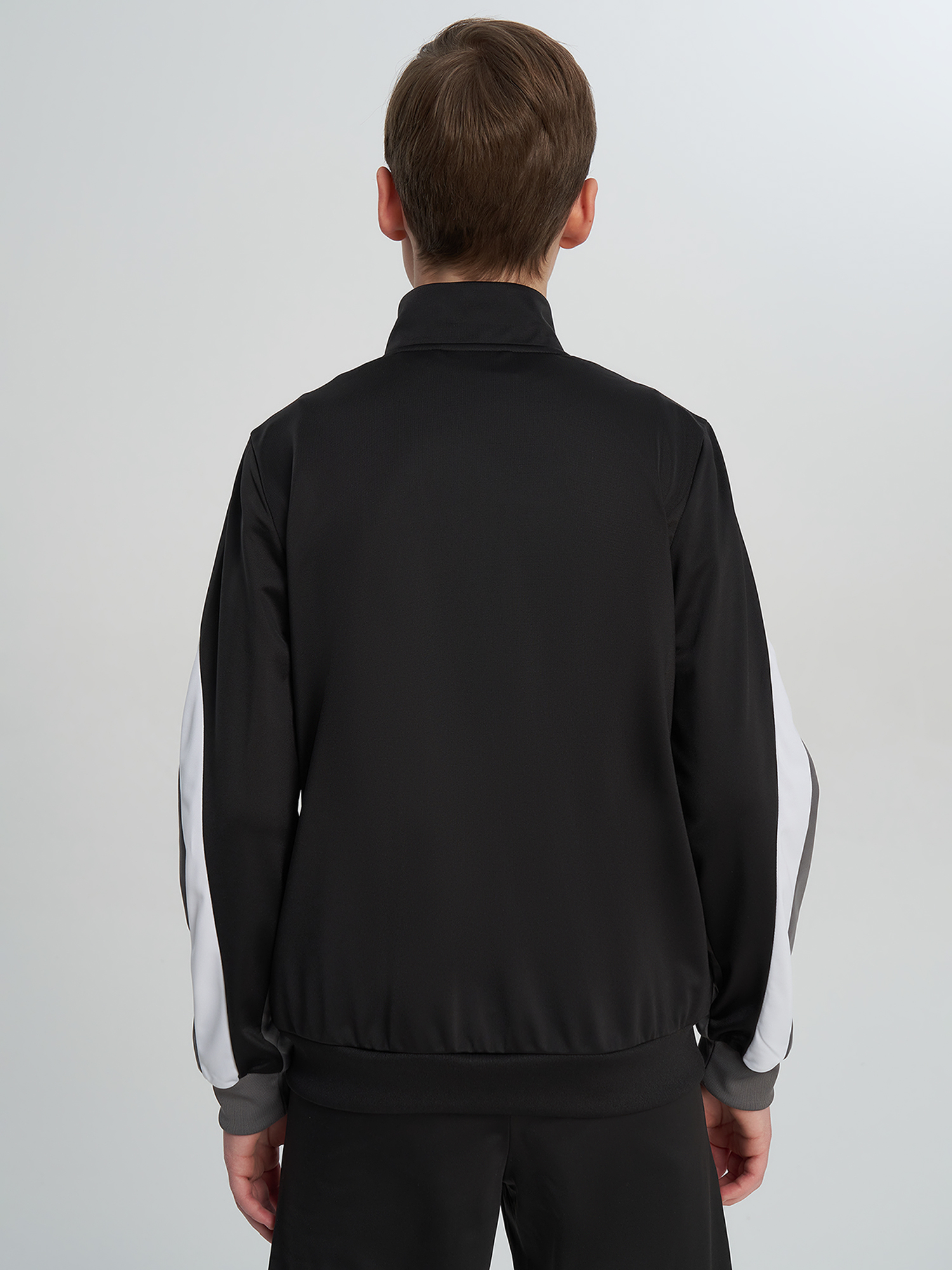 Костюм для мальчиков PUMA Ess, Черный 5