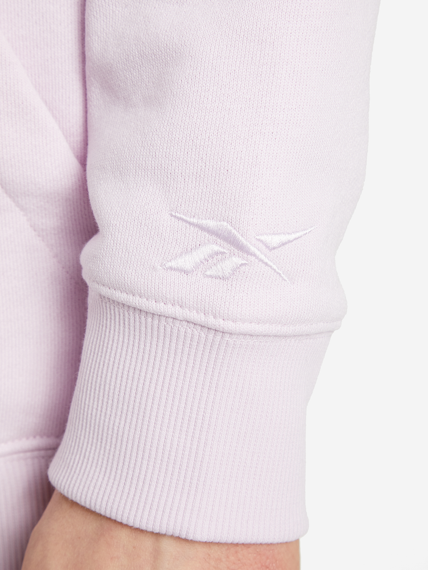 фото Худи мужское reebok skate hoodie, мультицвет
