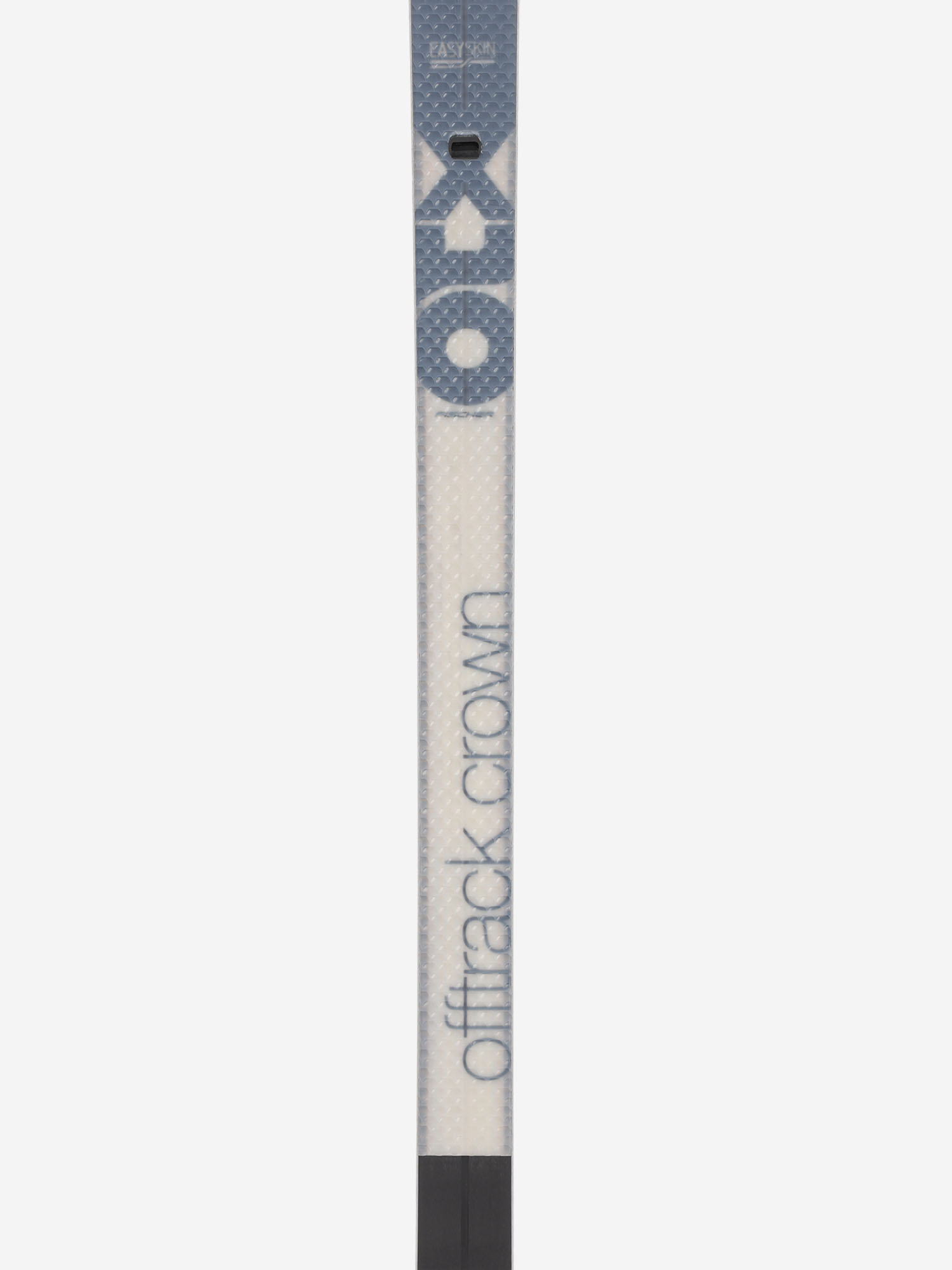 фото Беговые лыжи fischer excursion 88 crown/skin, синий