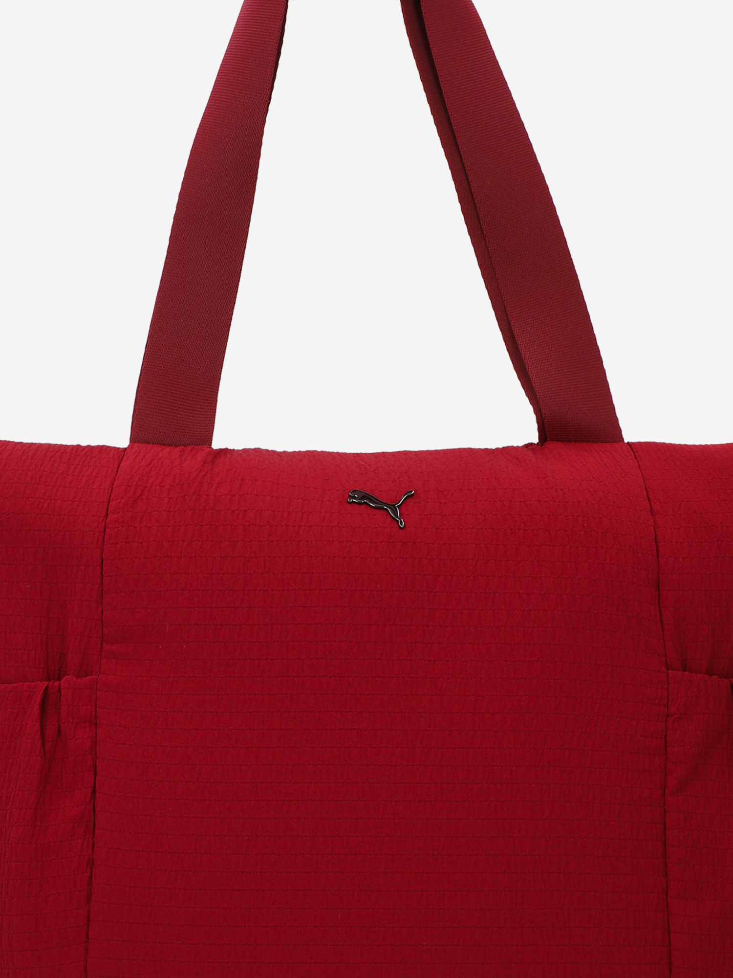 Сумка-шоппер женская PUMA, Красный 3