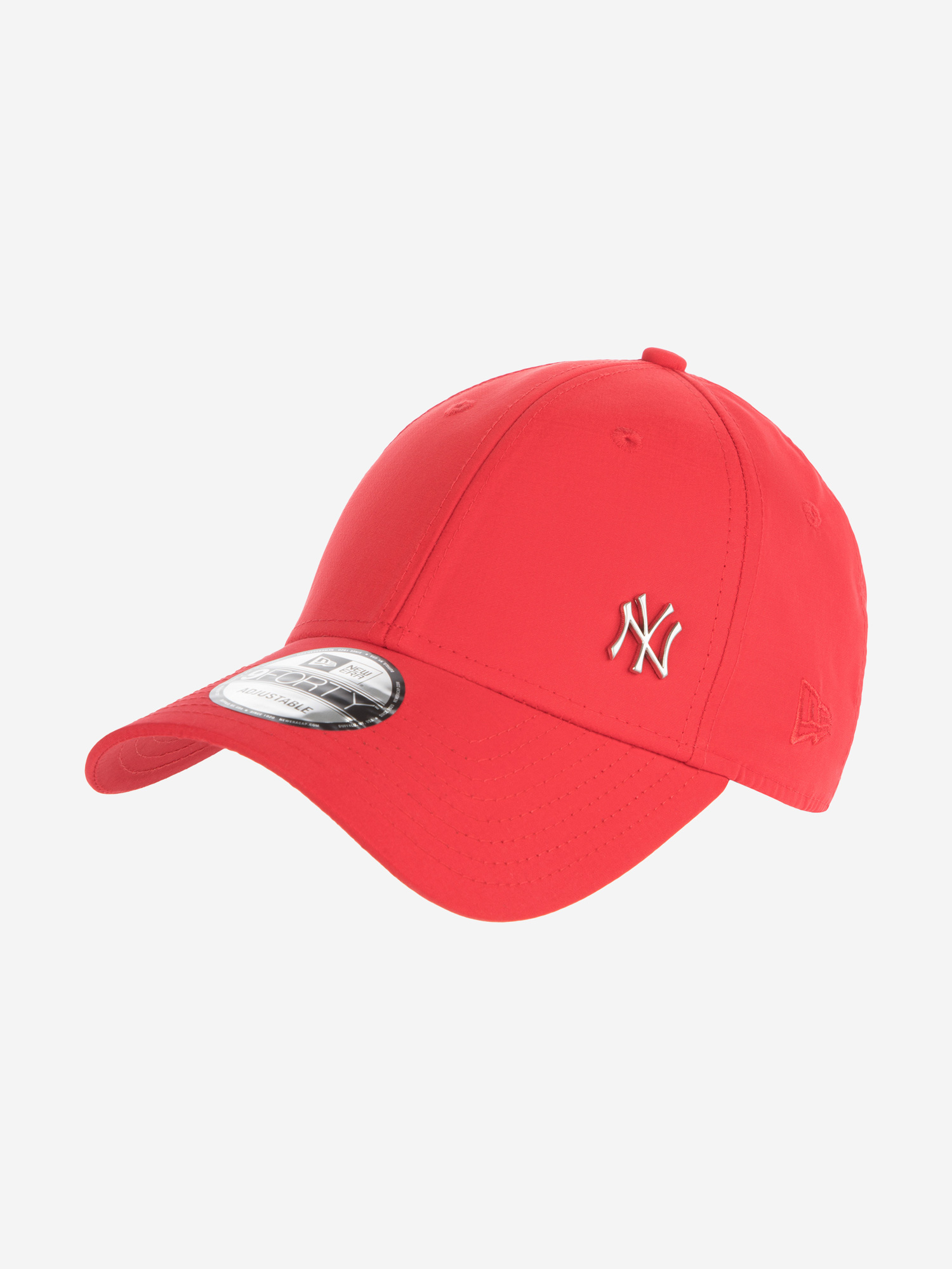 

Бейсболка New Era MLB 9Forty NY Yankees, Красный