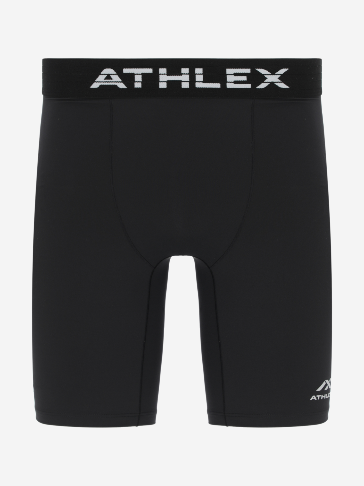 Шорты мужские Athlex Flex Pro, Черный 125995A31-99, размер RUS 50 | EUR M/50 - фото 6