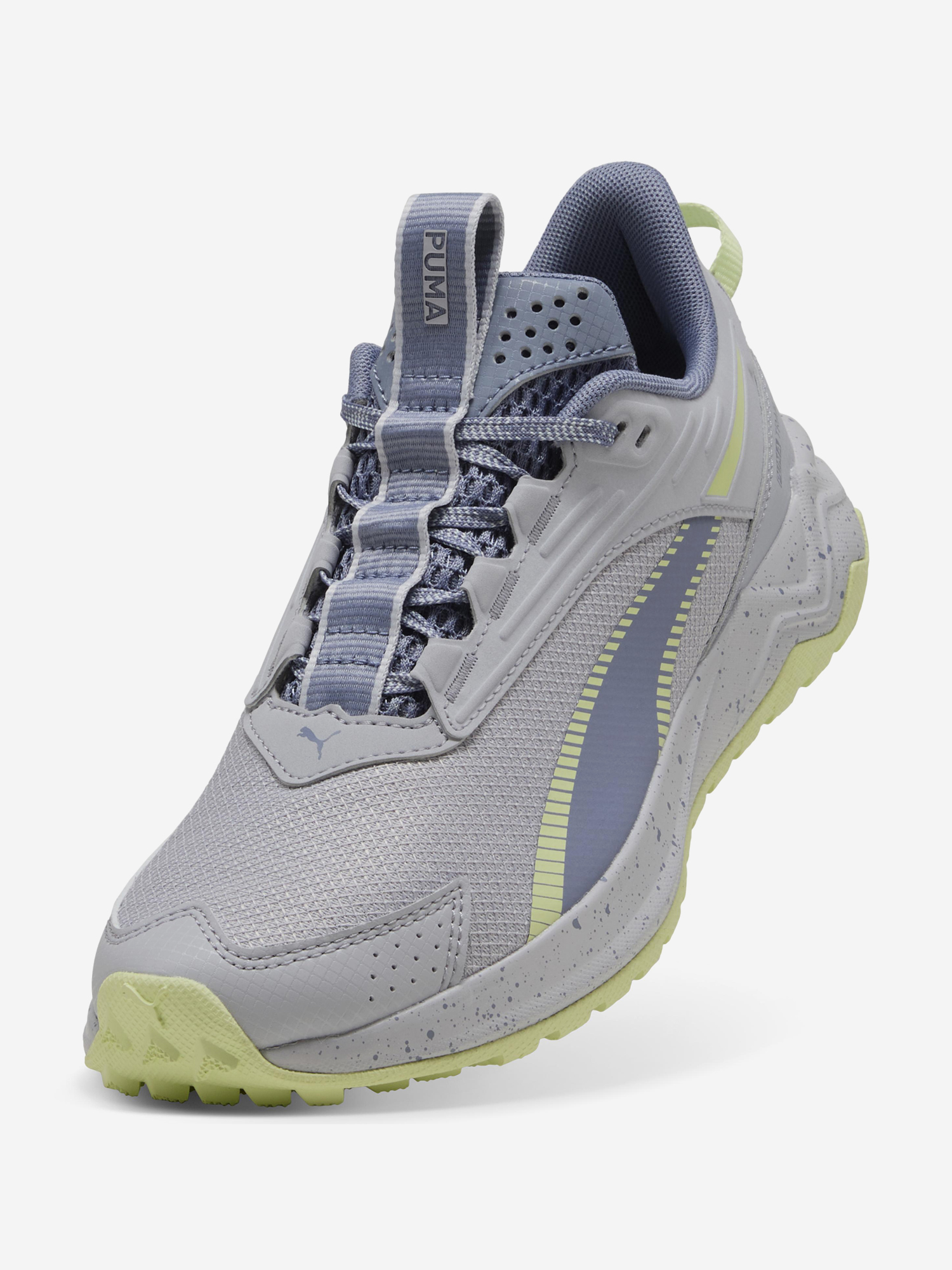 Кроссовки женские PUMA Extend Lite Trail, Серый 5