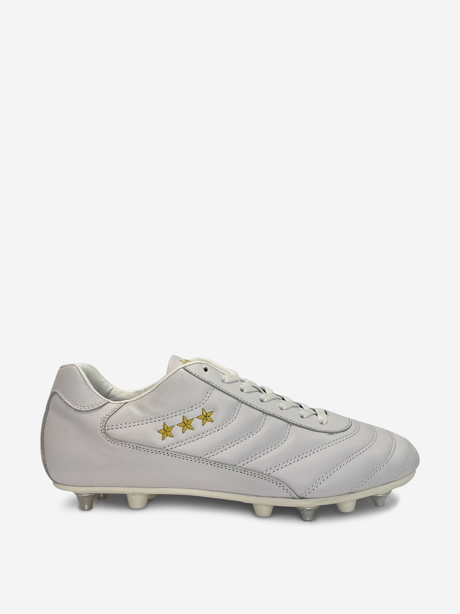 Бутсы для футбола Pantofola d'Oro DERBY PS2902-07B_48, Белый