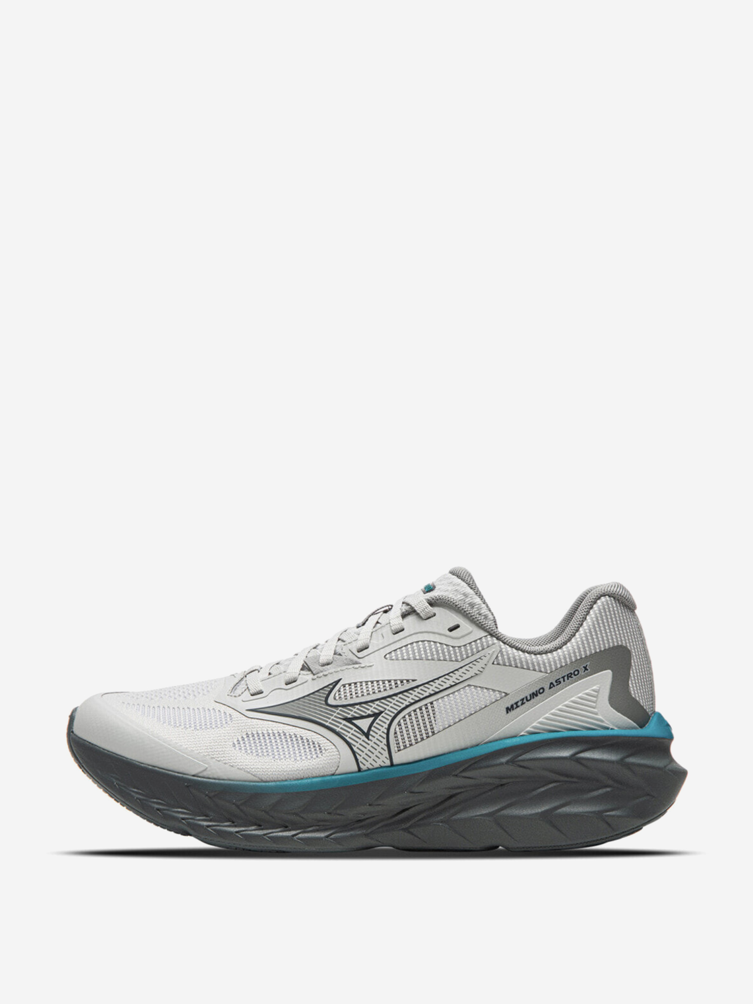 Изображение товара Мужские кроссовки Mizuno ASTRO X Спортивный стиль всесезонные Изображение товара Мужские кроссовки Mizuno ASTRO X Спортивный стиль всесезонные
