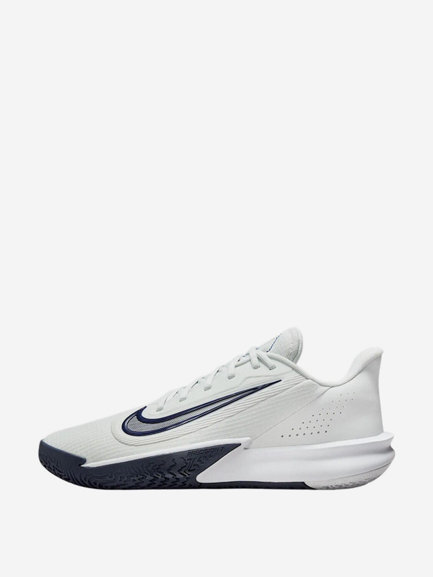 Изображение товара Кроссовки Nike Precision VII Мужские для спорта и активного отдыха Изображение товара Кроссовки Nike Precision VII Мужские для спорта и активного отдыха