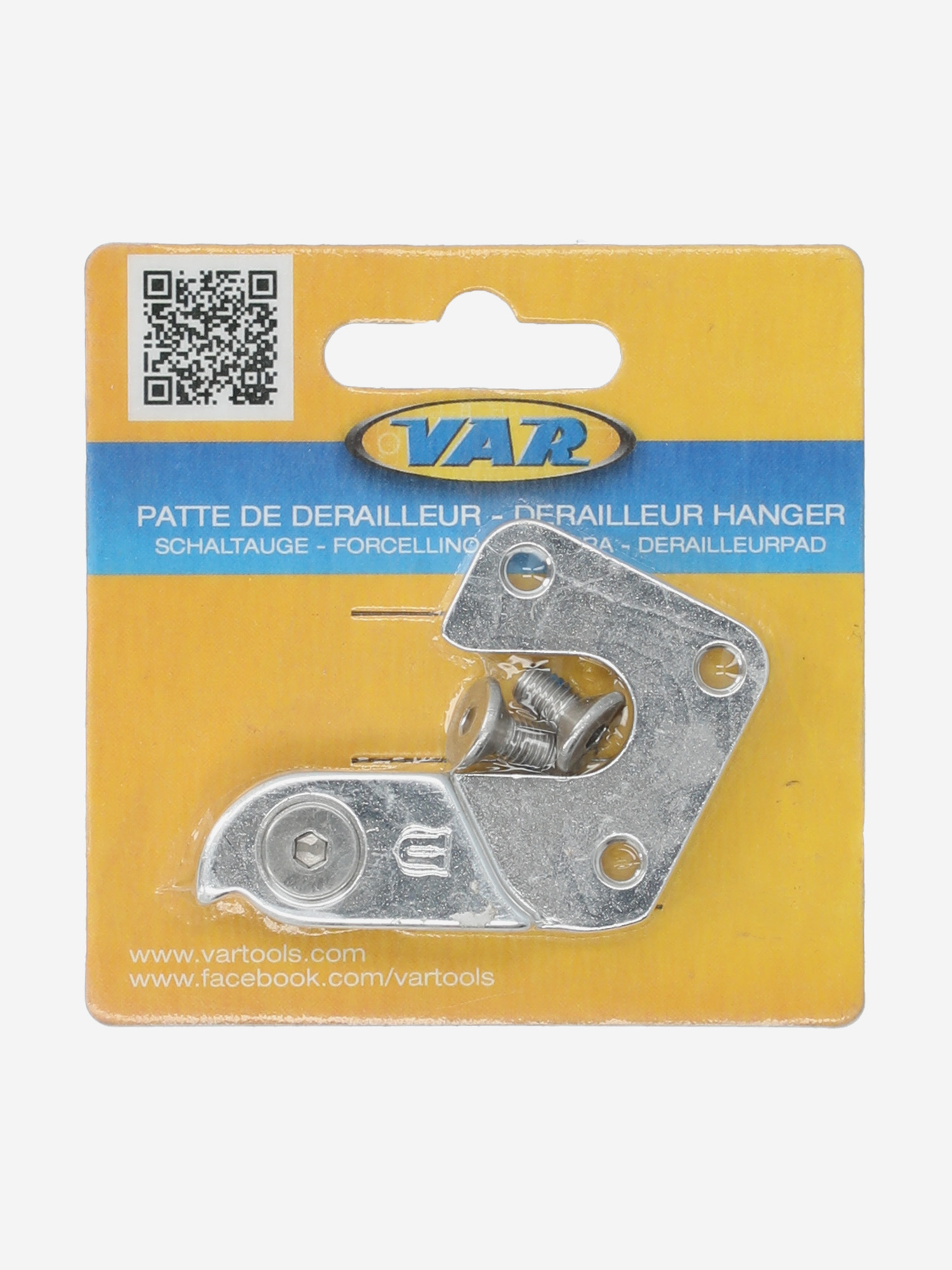 

Держатель заднего переключателя VAR DH69213,