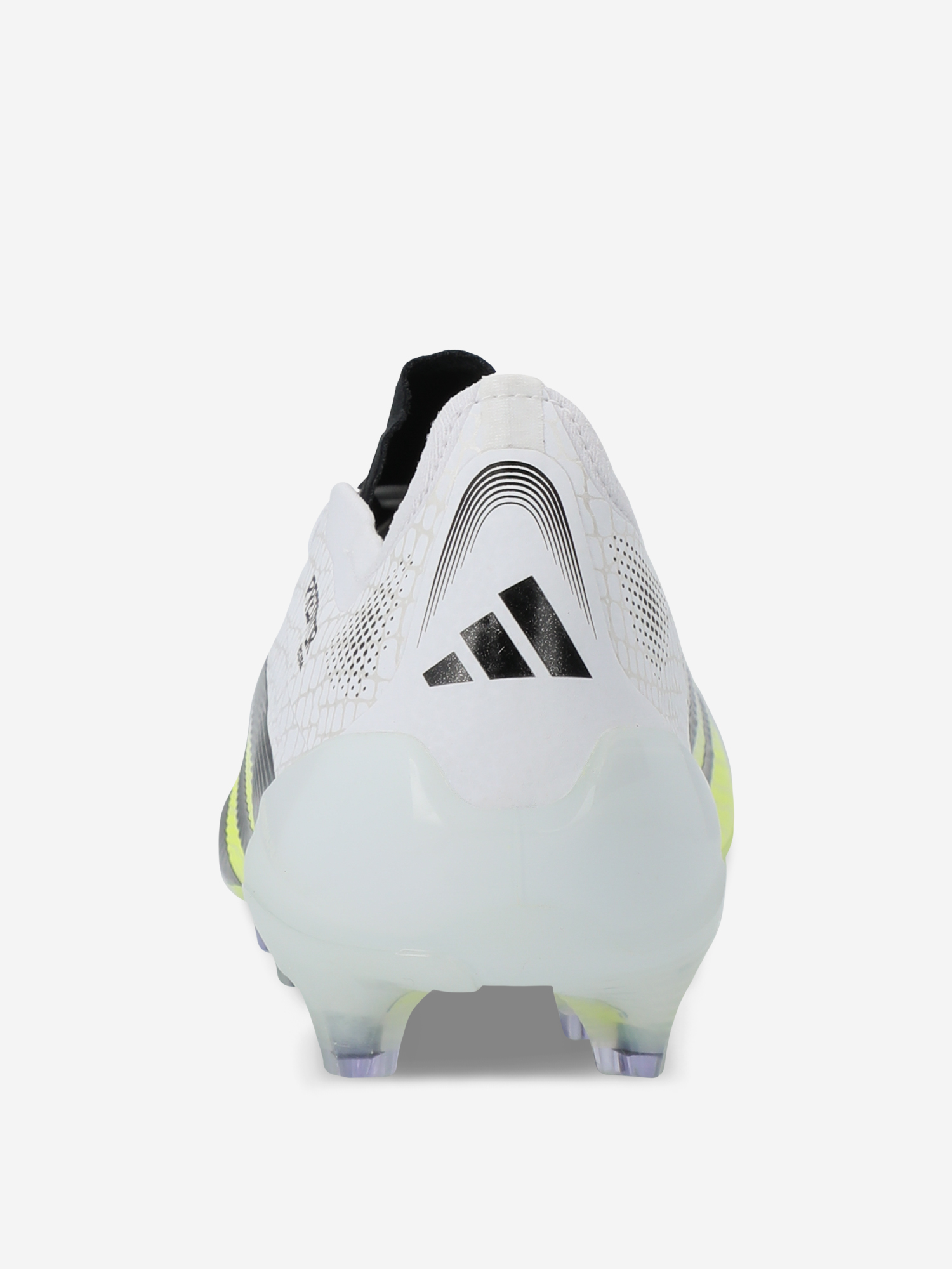 фото Бутсы мужские adidas predator elite, белый