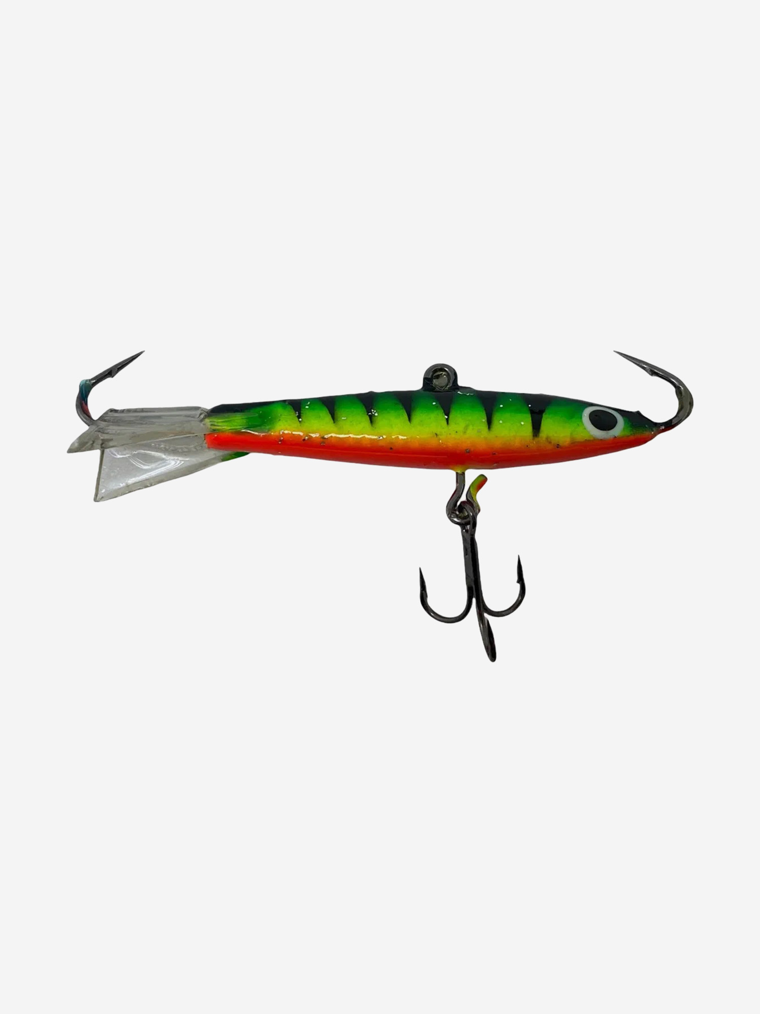 

Приманка Fishing Master 14 гр, Зеленый