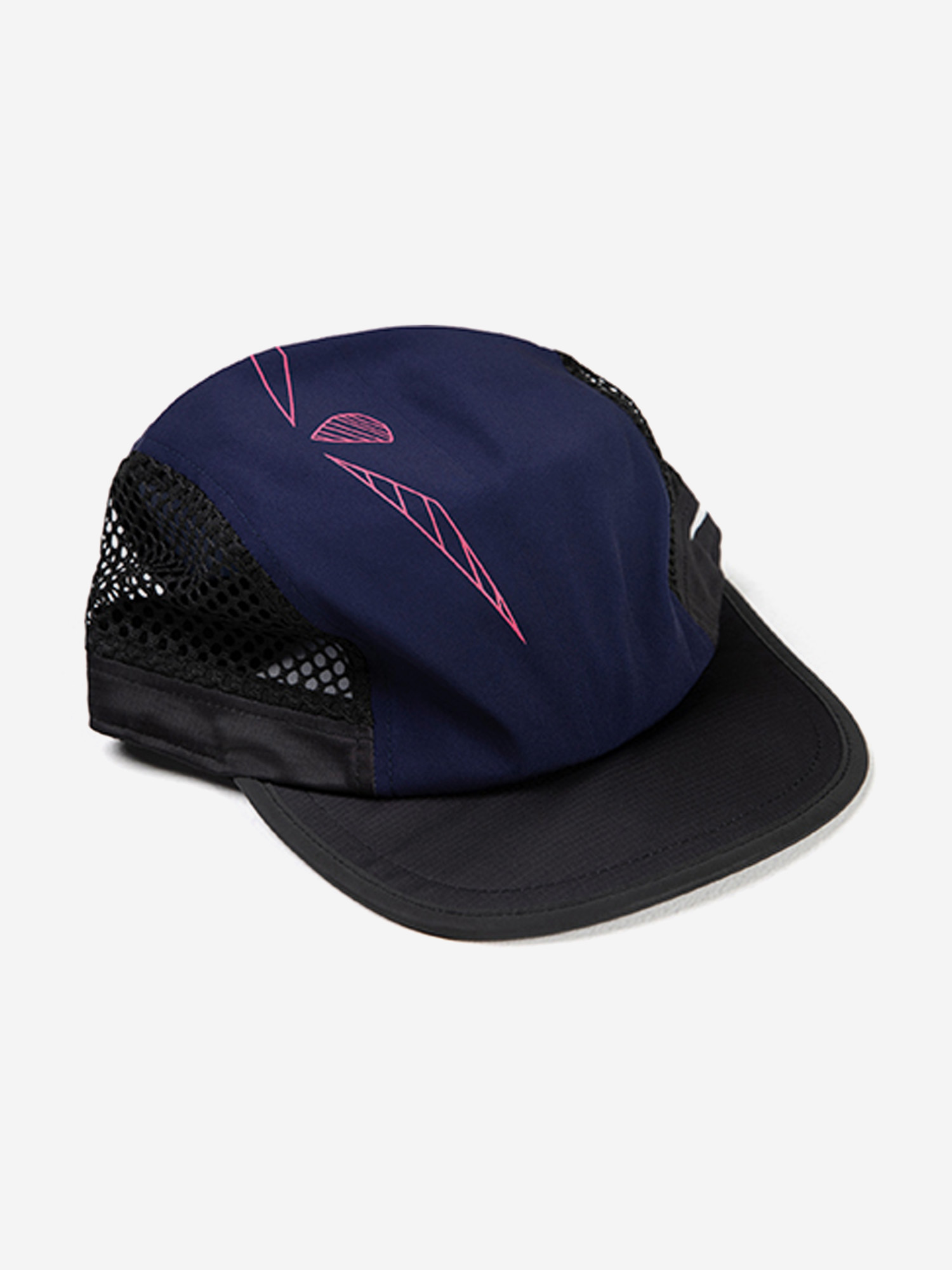

КЕПКА MESH CAP | OBSIDIAN, Синий
