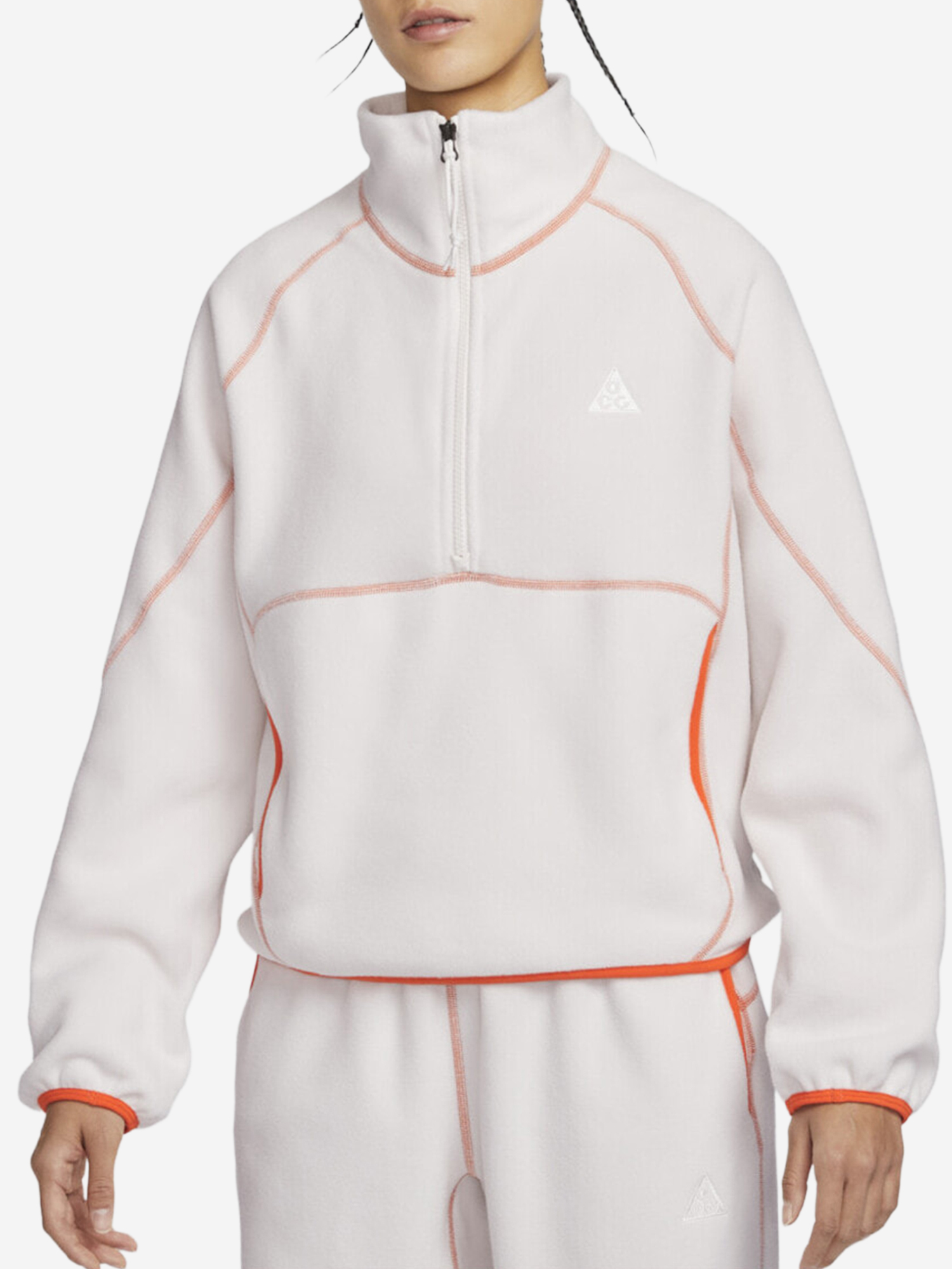 Изображение товара Женская толстовка Nike ACG WOLF TREE с логотипом и капюшоном Изображение товара Женская толстовка Nike ACG WOLF TREE с логотипом и капюшоном