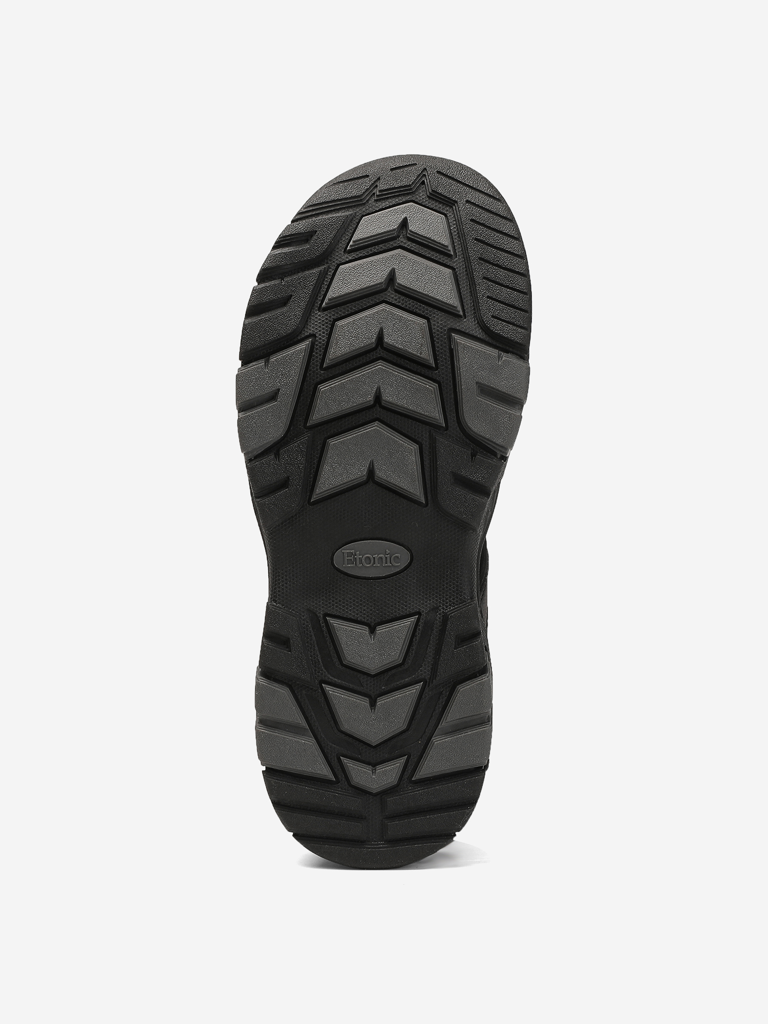 фото Сандалии мужские etonic roctock, черный