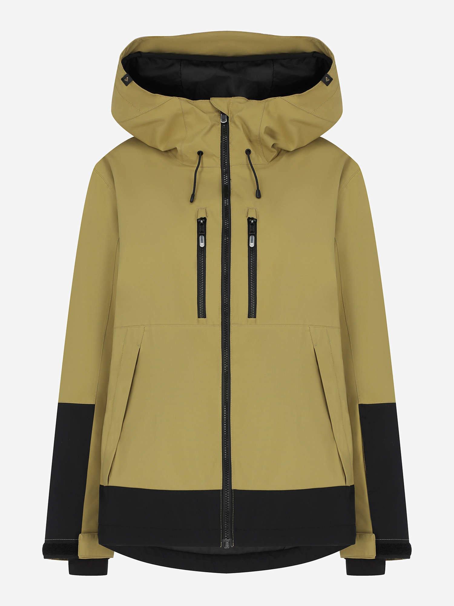 Куртка утепленная женская Roxy Upwards Бежевый 28999₽