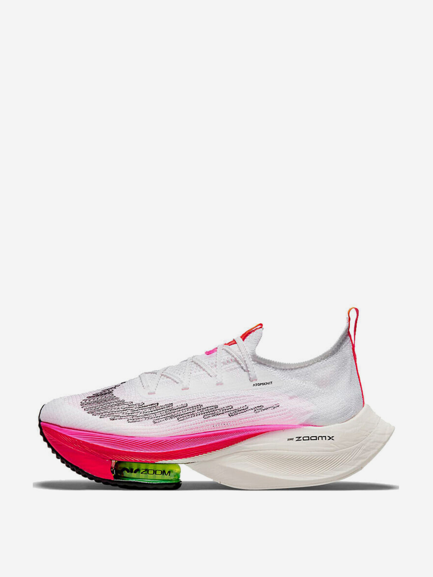 Изображение товара Кроссовки Nike Air Zoom Alphafly Next% для бега