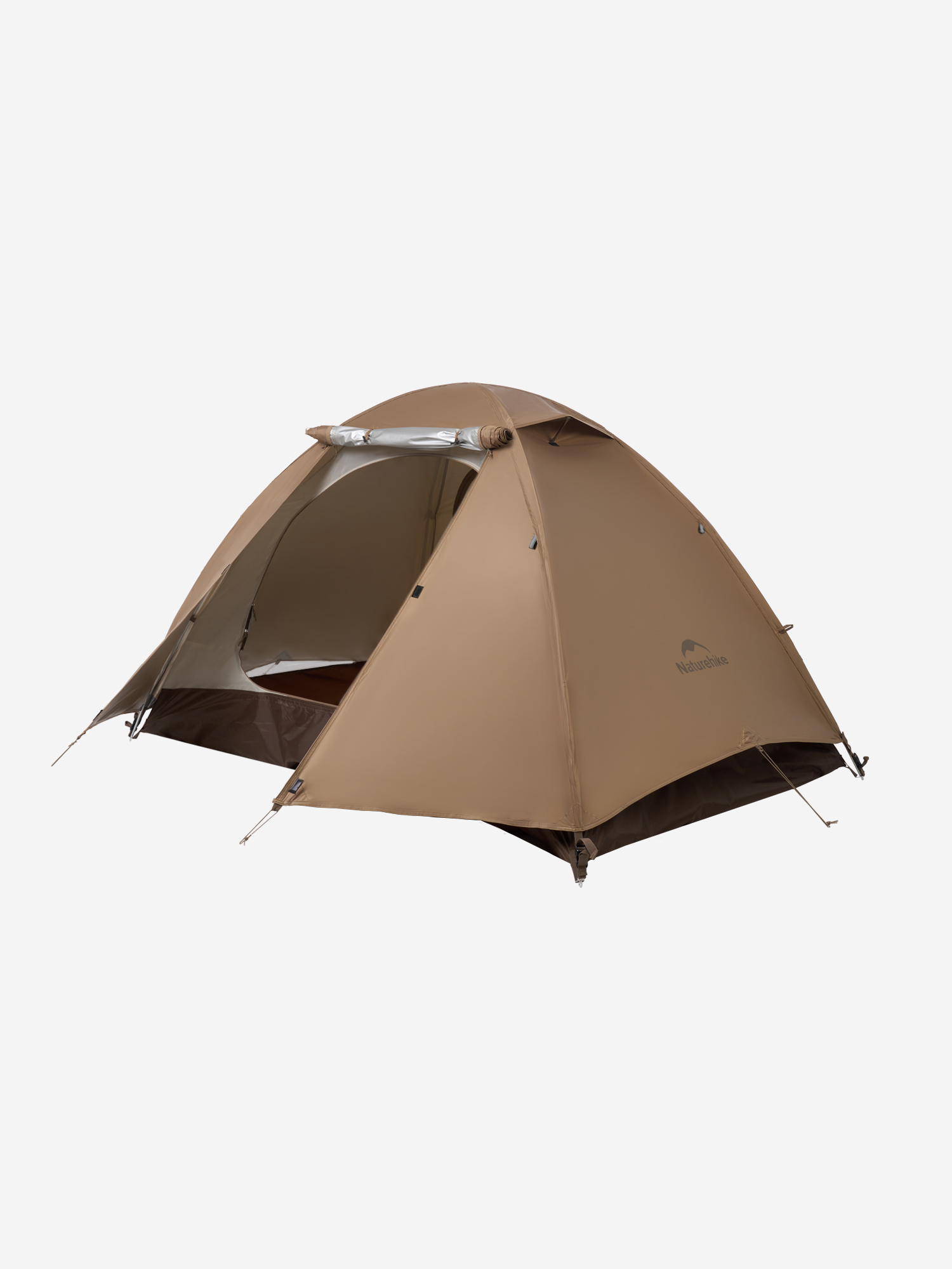 Изображение товара Палатка Naturehike 4-местная легкая и водостойкая для походов